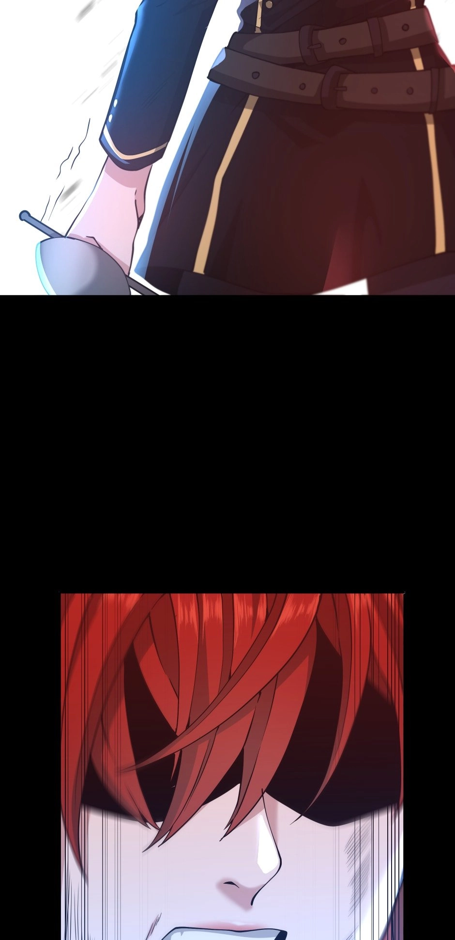 The Beginning After the End Chapter 138, page 28 of 101