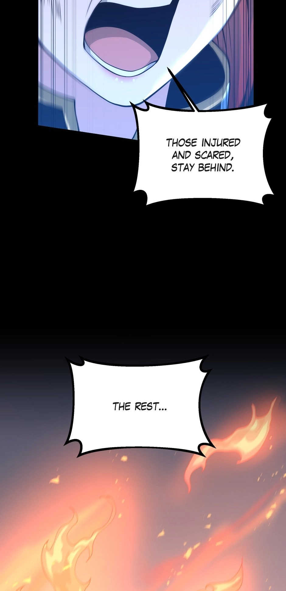 The Beginning After the End Chapter 138, page 29 of 101