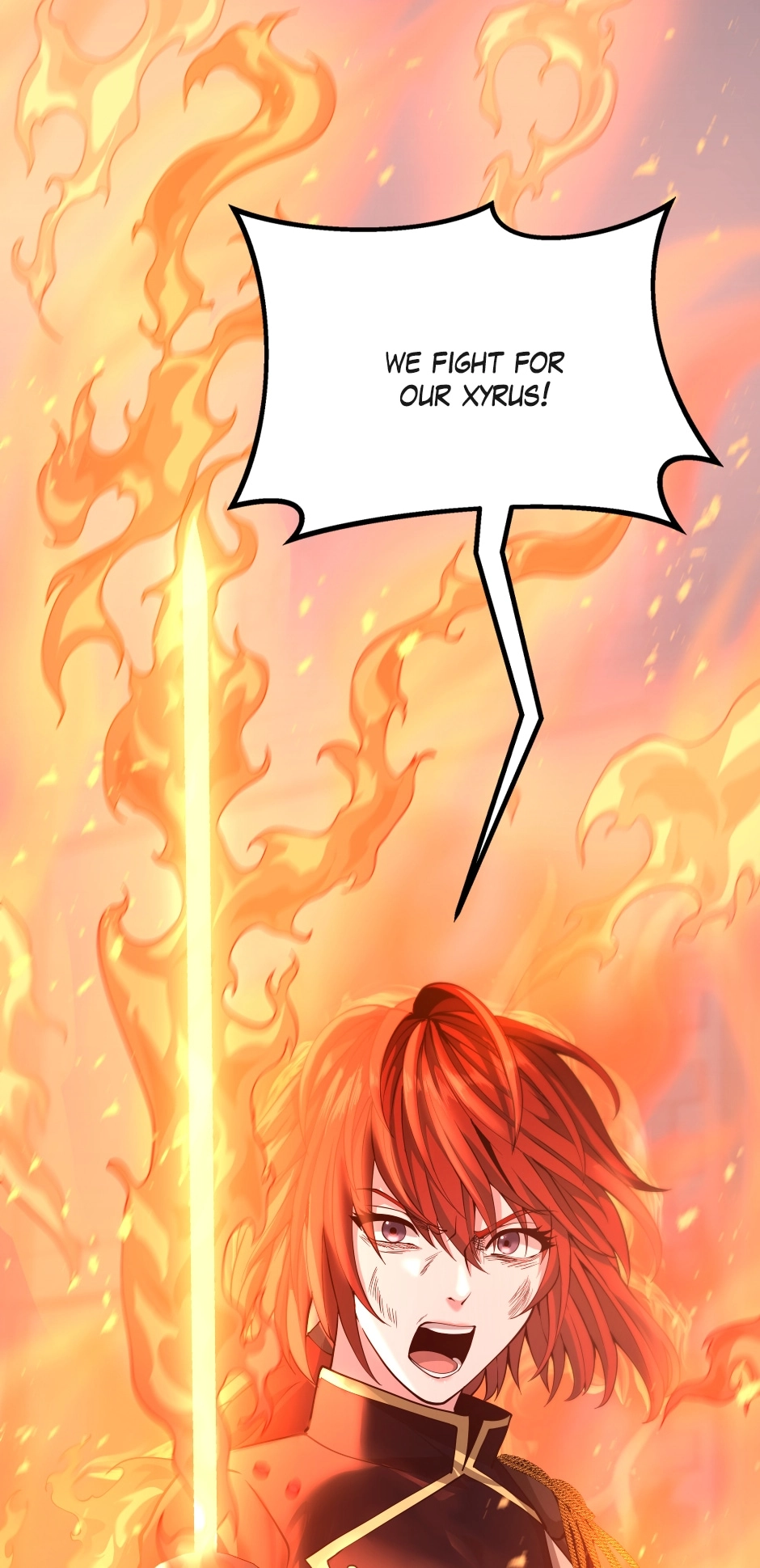 The Beginning After the End Chapter 138, page 30 of 101
