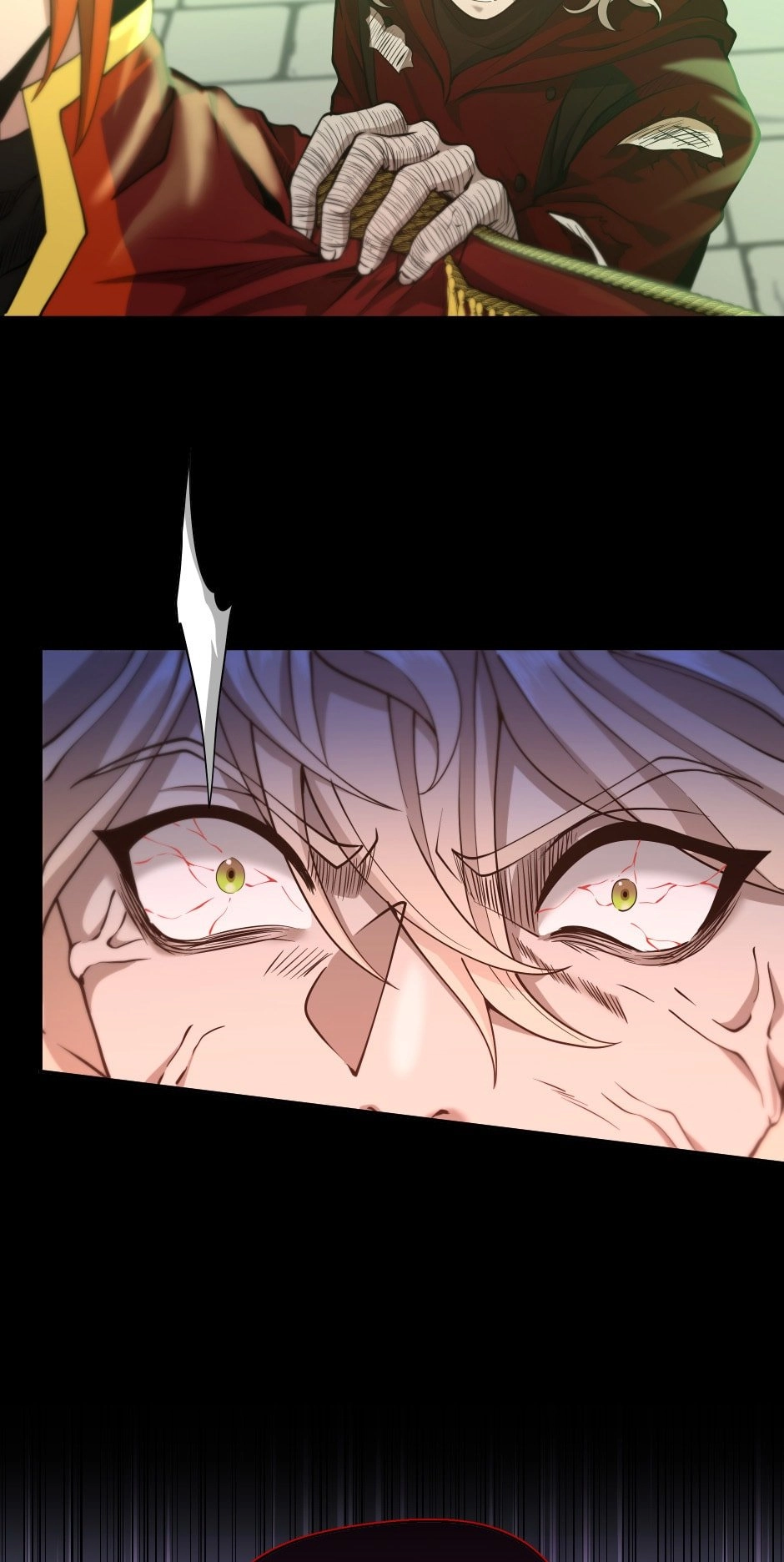 The Beginning After the End Chapter 138, page 37 of 101