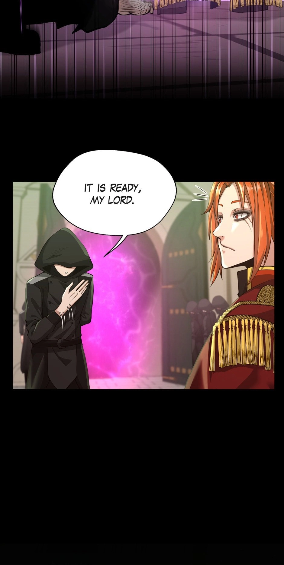 The Beginning After the End Chapter 138, page 39 of 101