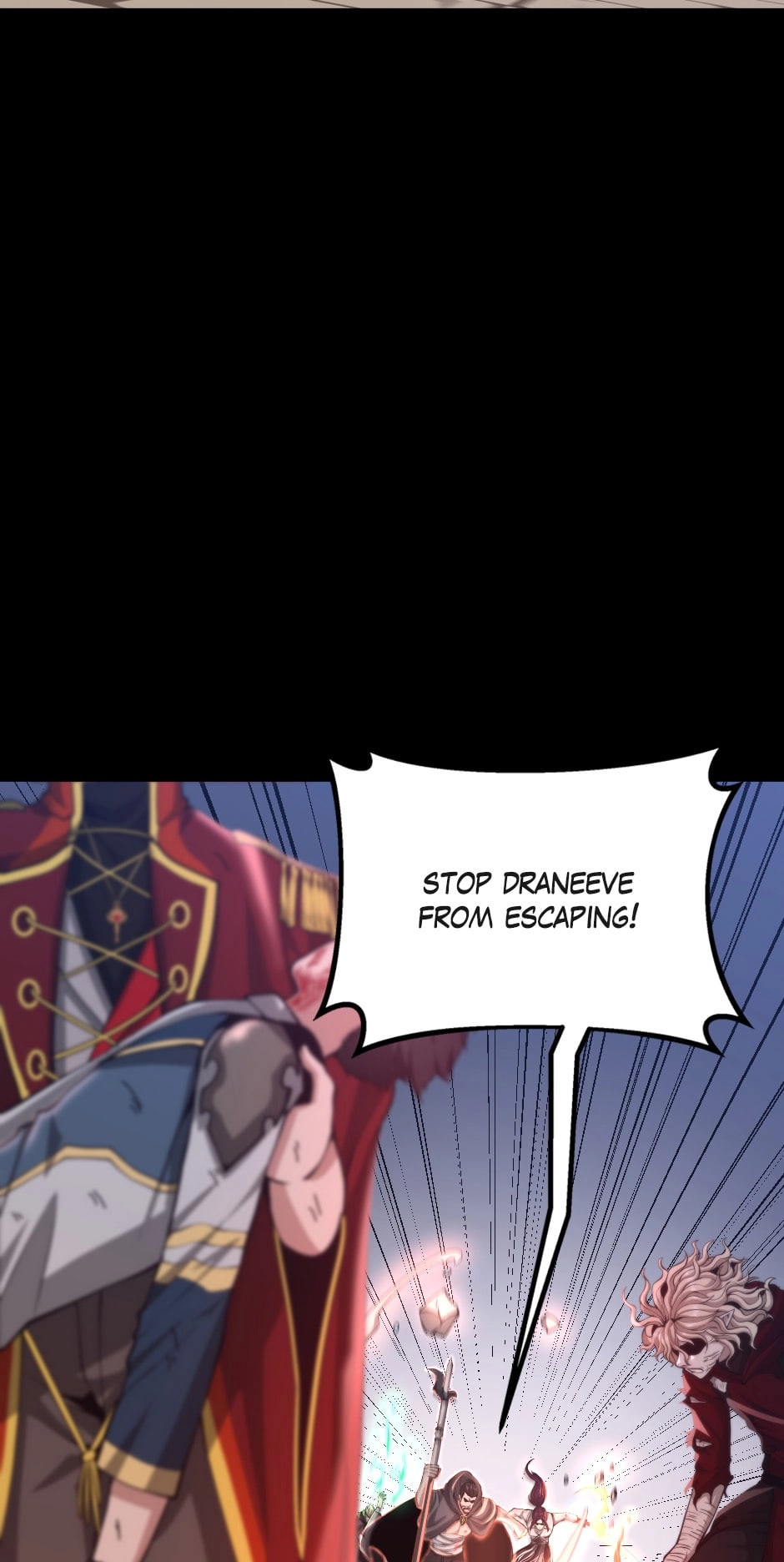 The Beginning After the End Chapter 138, page 41 of 101
