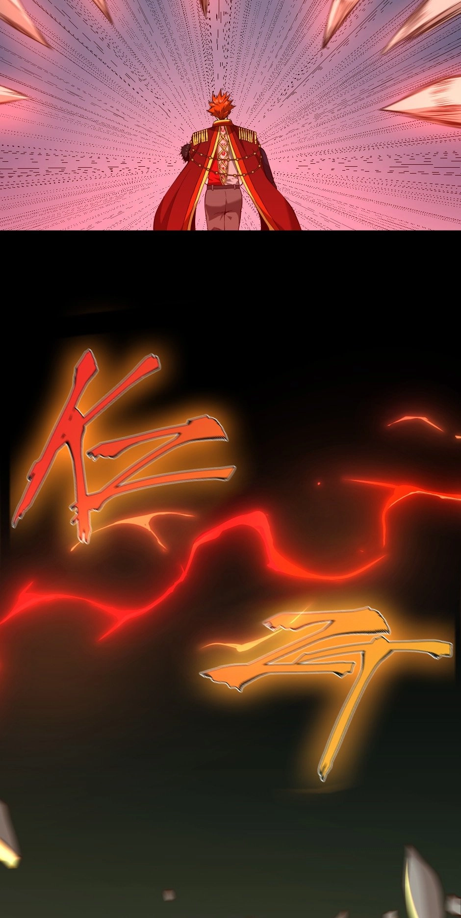 The Beginning After the End Chapter 138, page 43 of 101