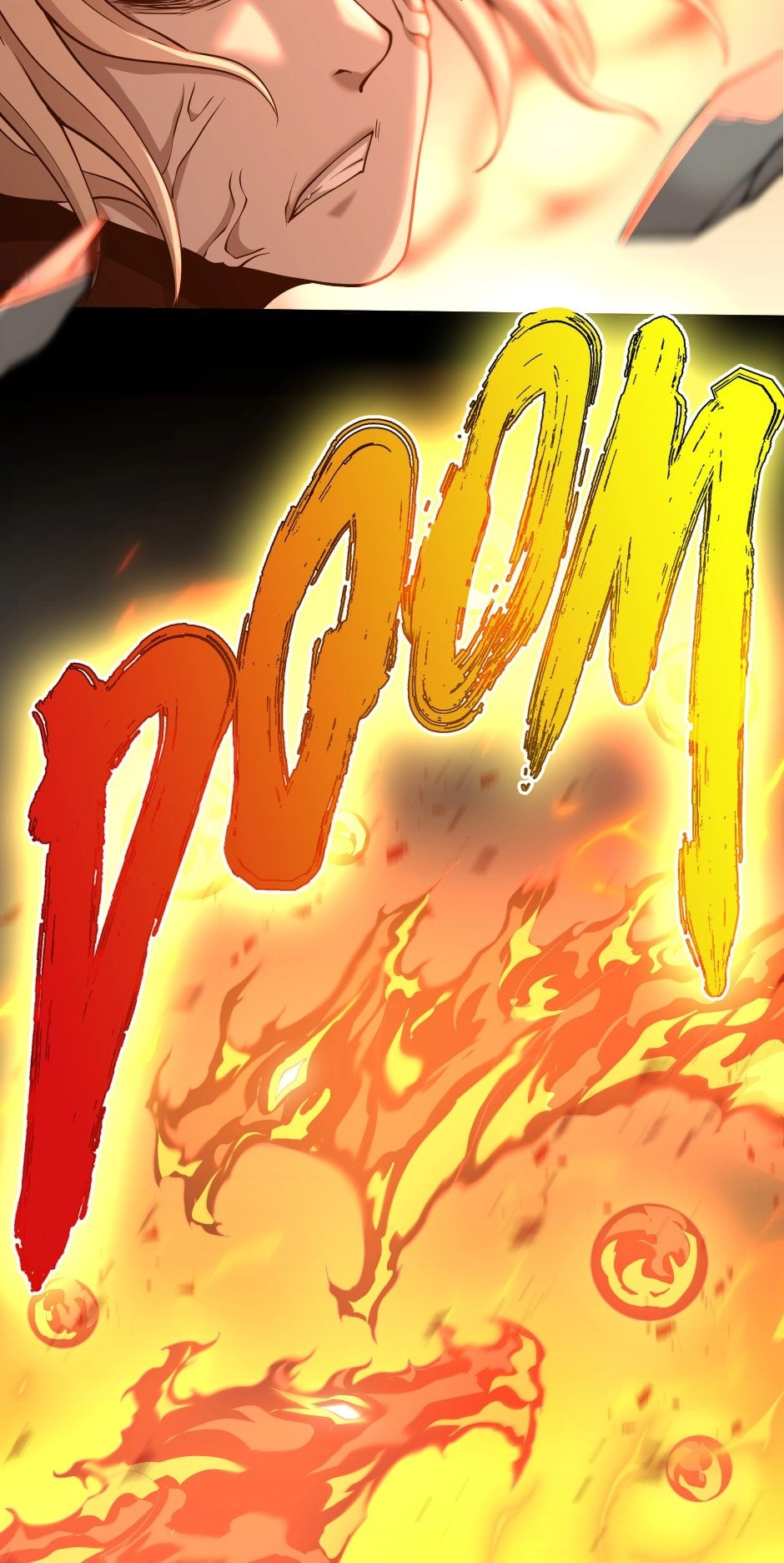 The Beginning After the End Chapter 138, page 45 of 101
