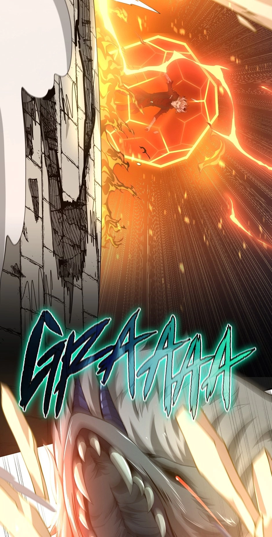 The Beginning After the End Chapter 138, page 56 of 101
