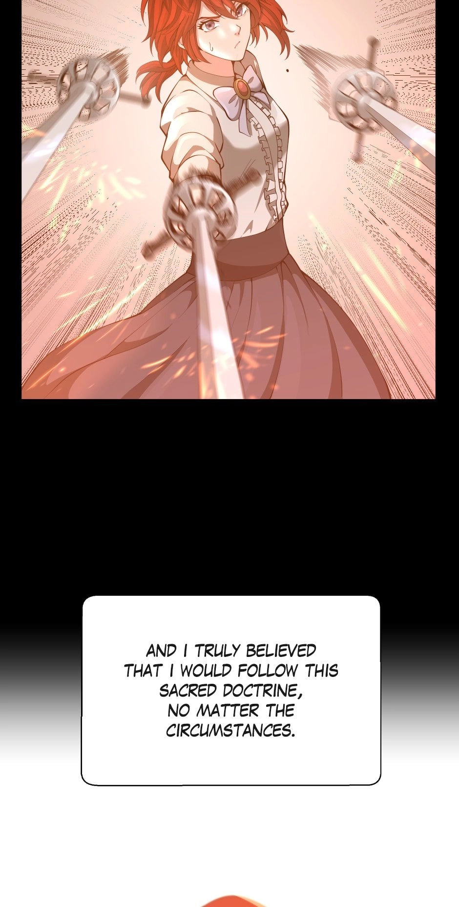The Beginning After the End Chapter 138, page 6 of 101