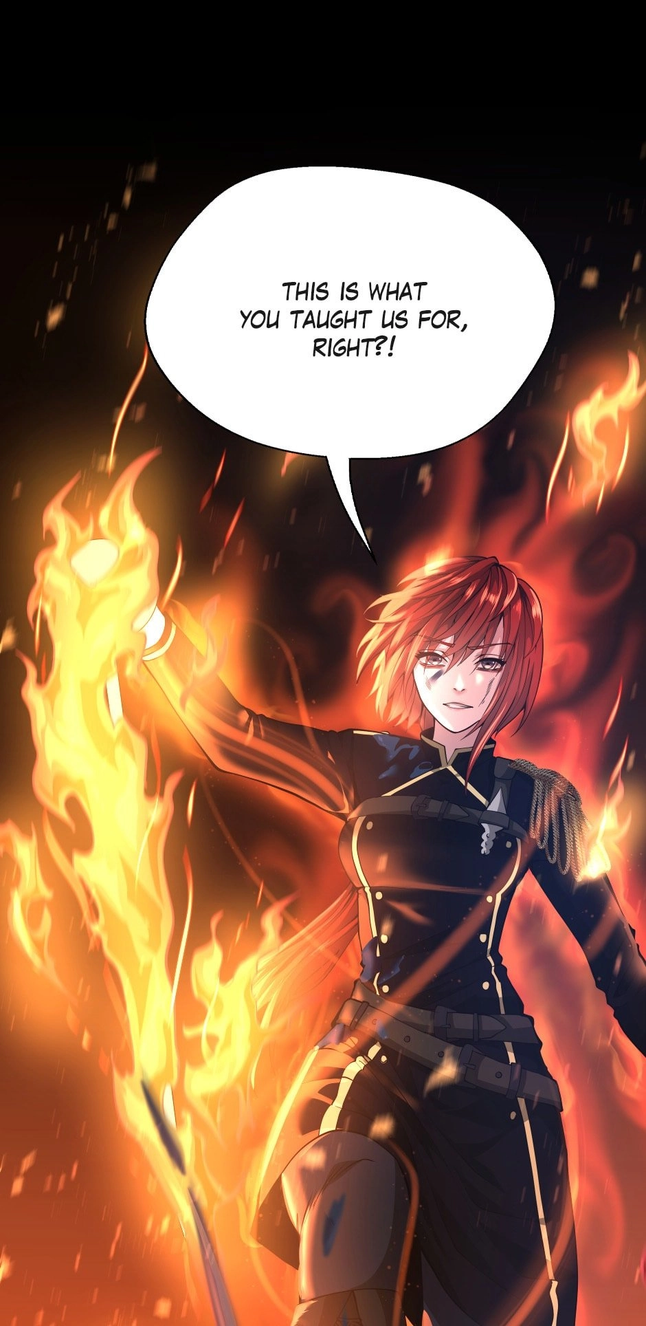 The Beginning After the End Chapter 138, page 67 of 101