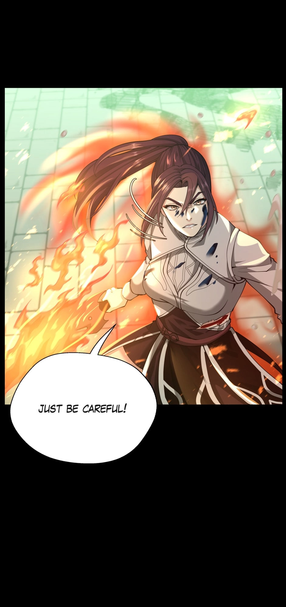 The Beginning After the End Chapter 138, page 69 of 101