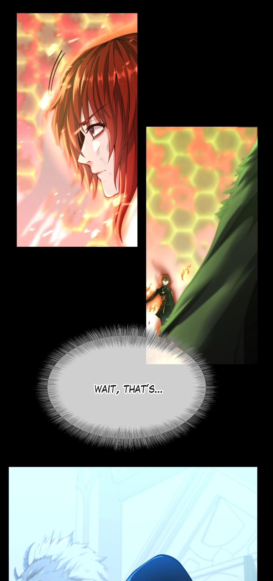 The Beginning After the End Chapter 138, page 70 of 101