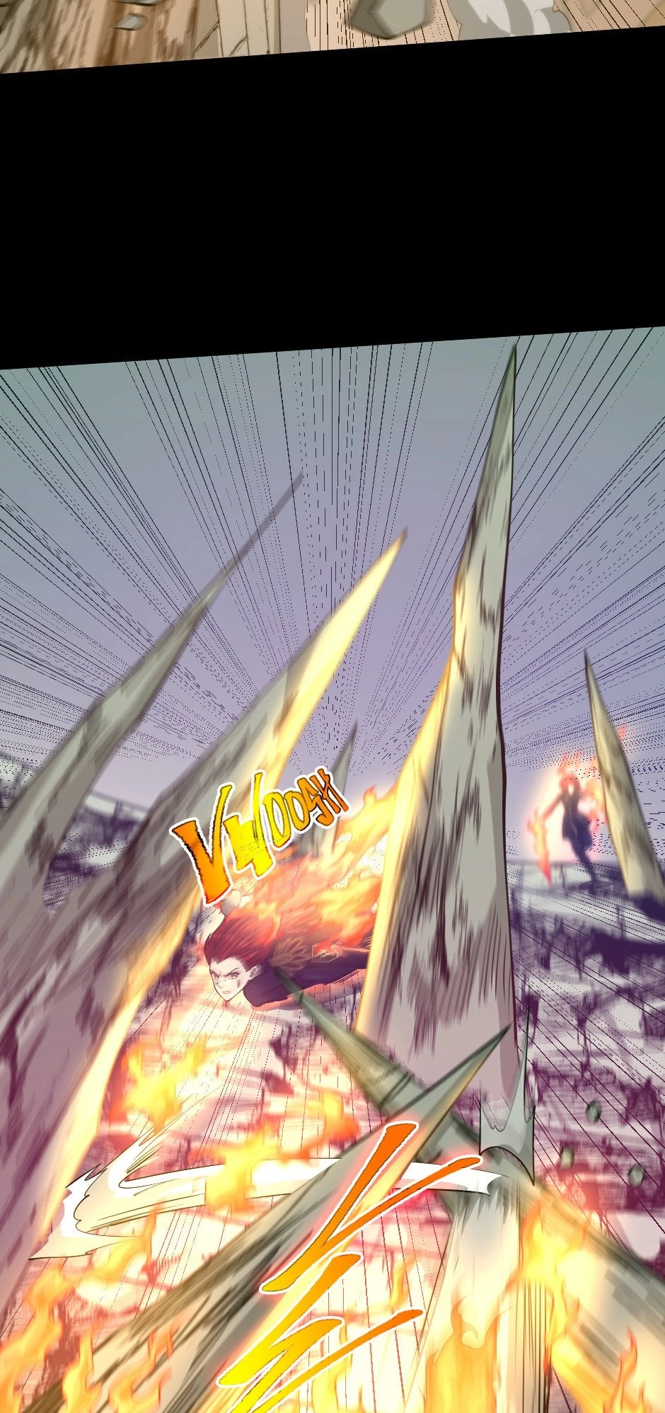 The Beginning After the End Chapter 138, page 74 of 101