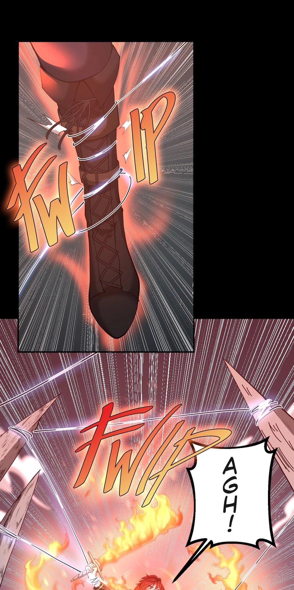 The Beginning After the End Chapter 138, page 80 of 101