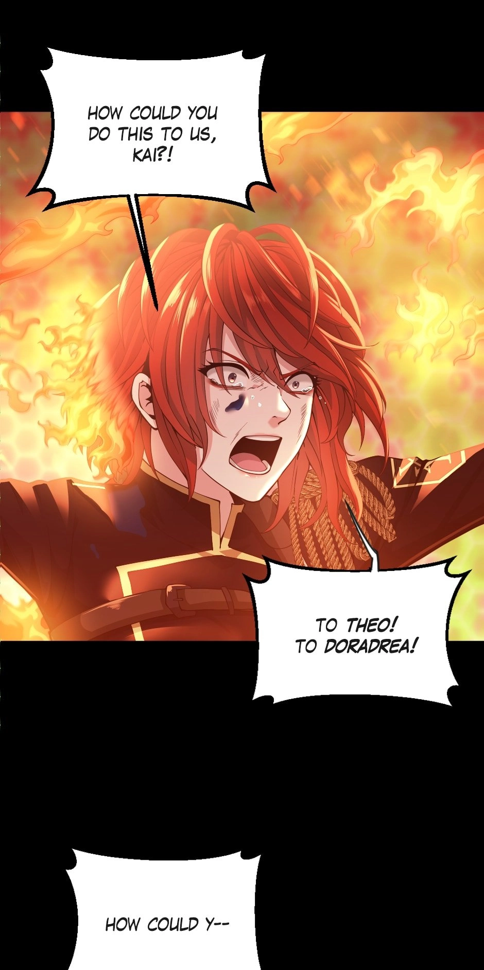 The Beginning After the End Chapter 138, page 82 of 101