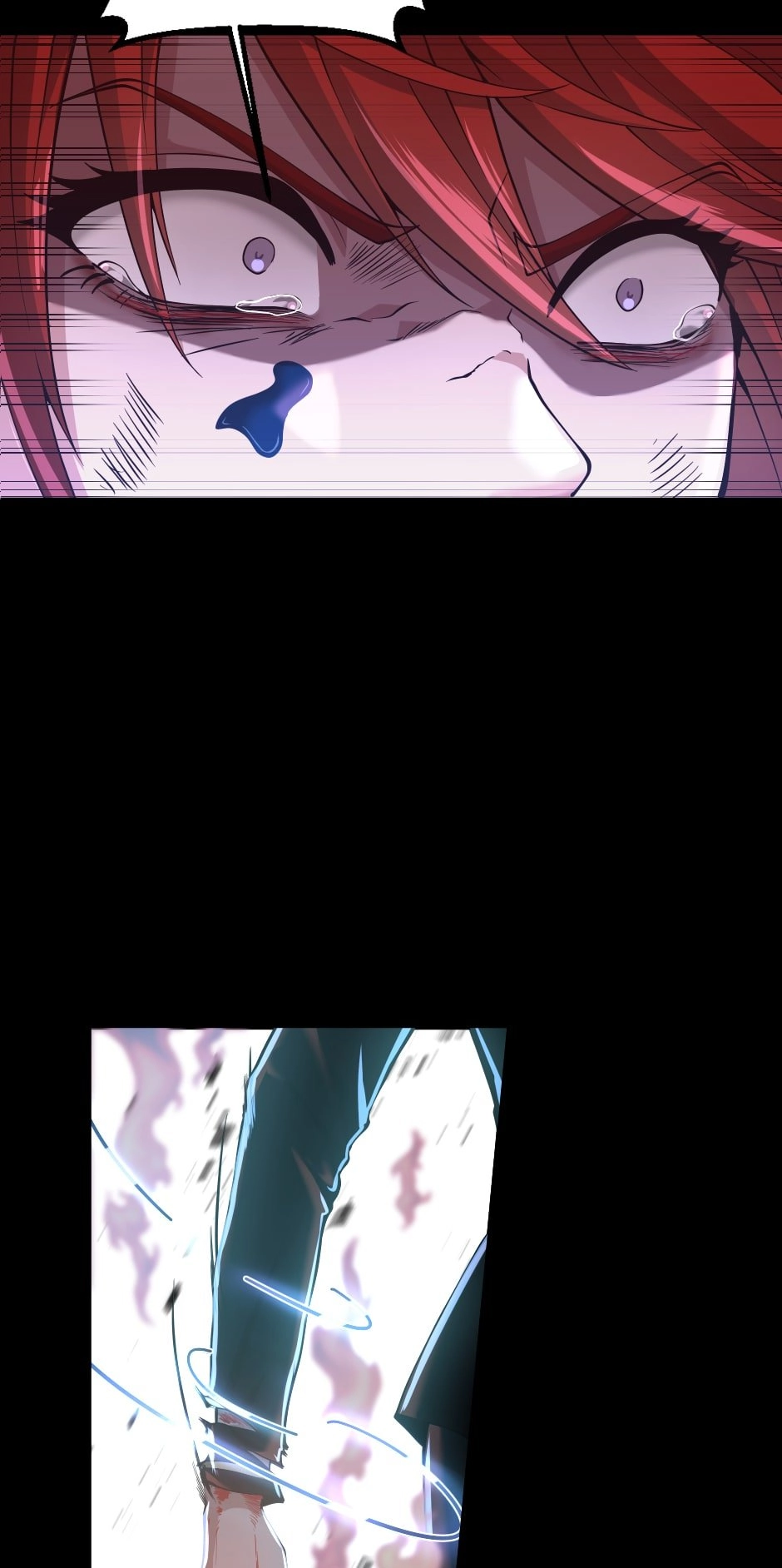 The Beginning After the End Chapter 138, page 83 of 101