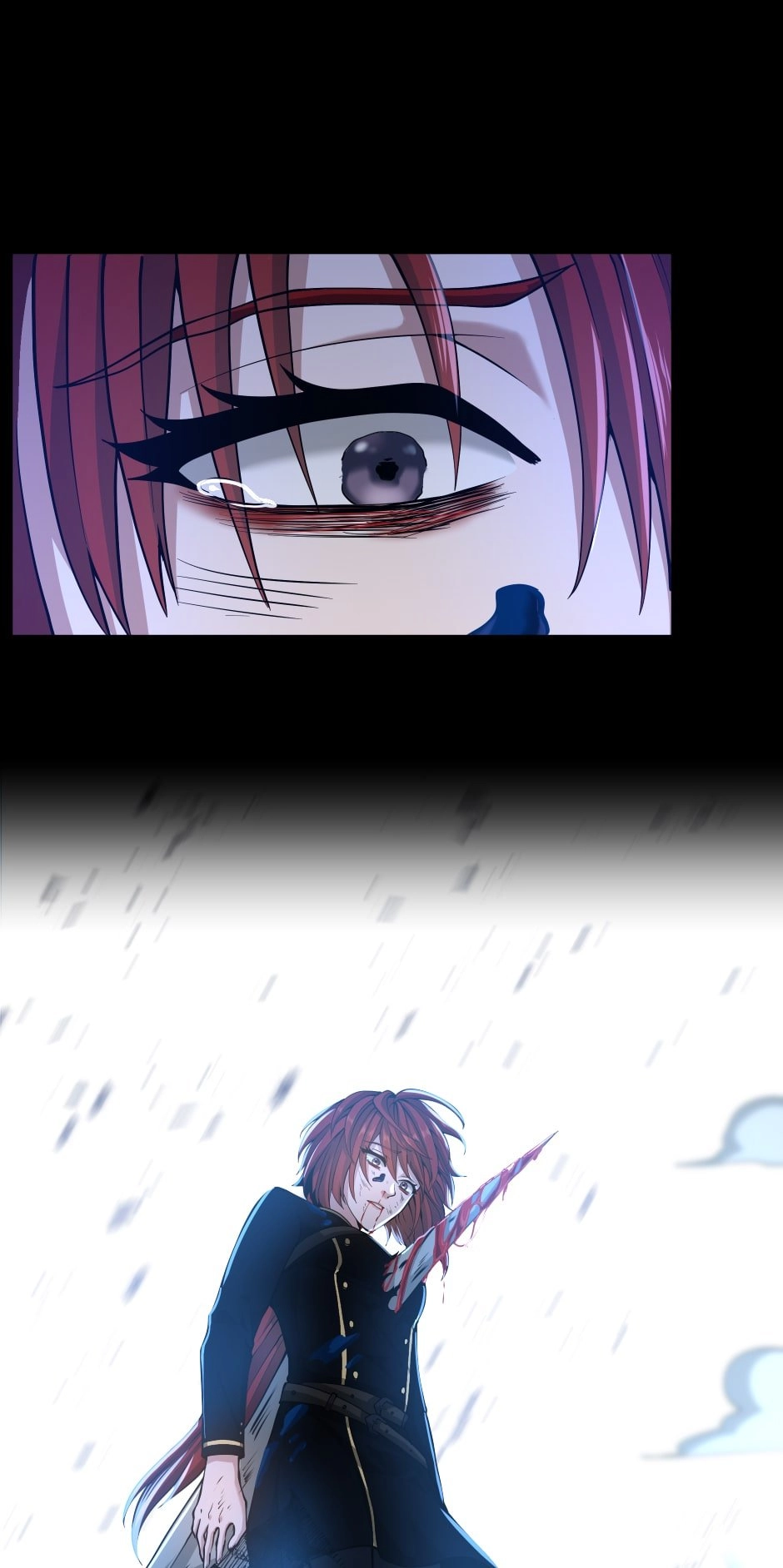 The Beginning After the End Chapter 138, page 88 of 101