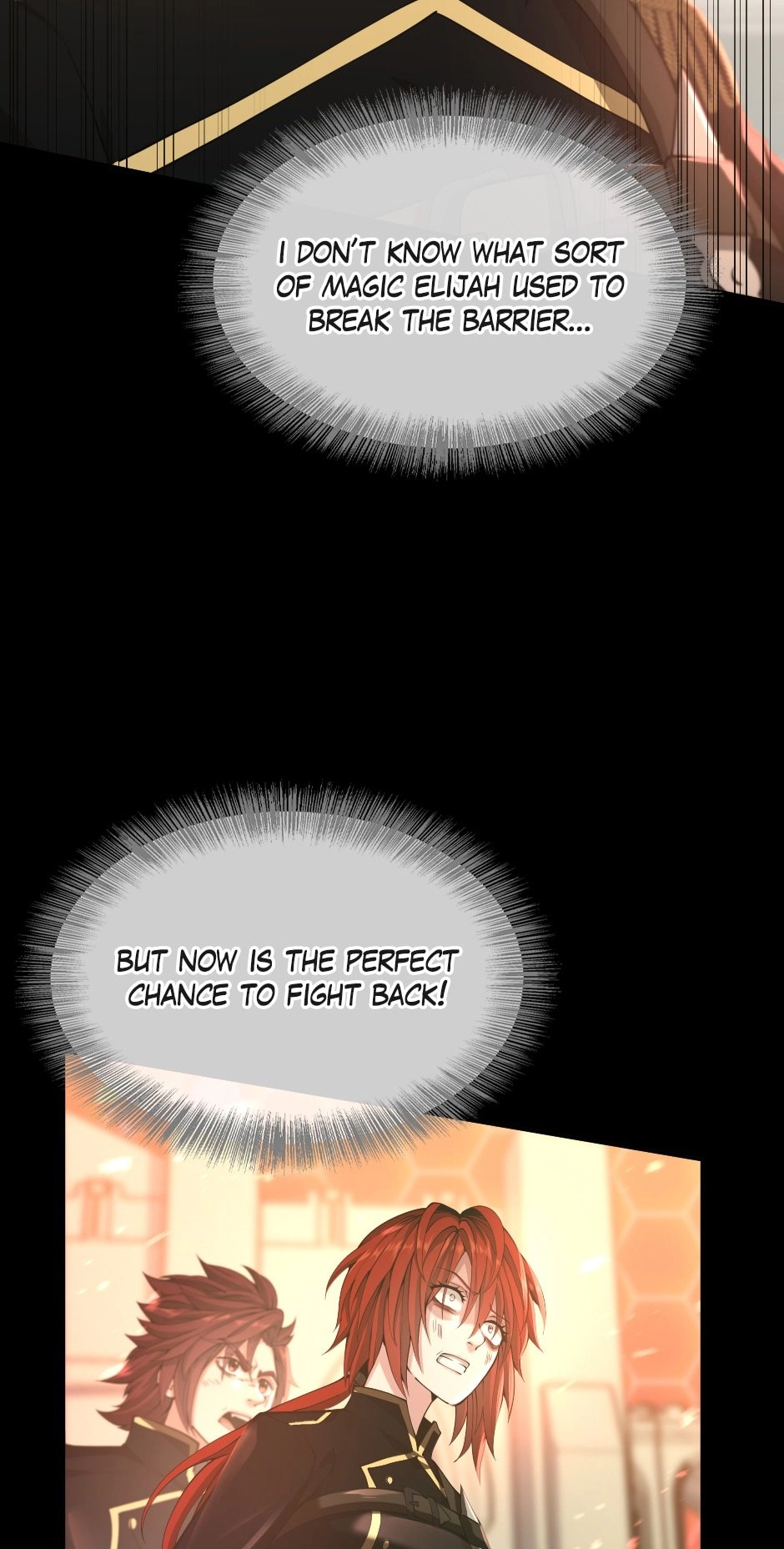 The Beginning After the End Chapter 138, page 9 of 101
