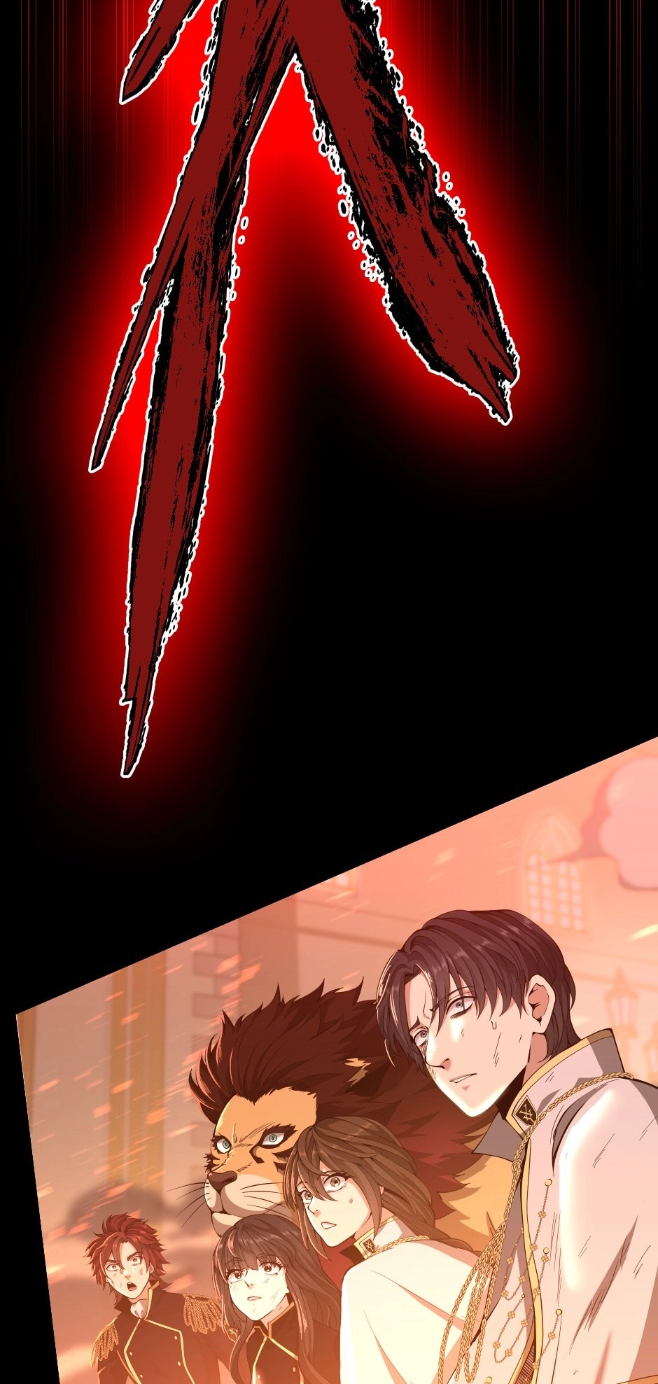 The Beginning After the End Chapter 138, page 93 of 101