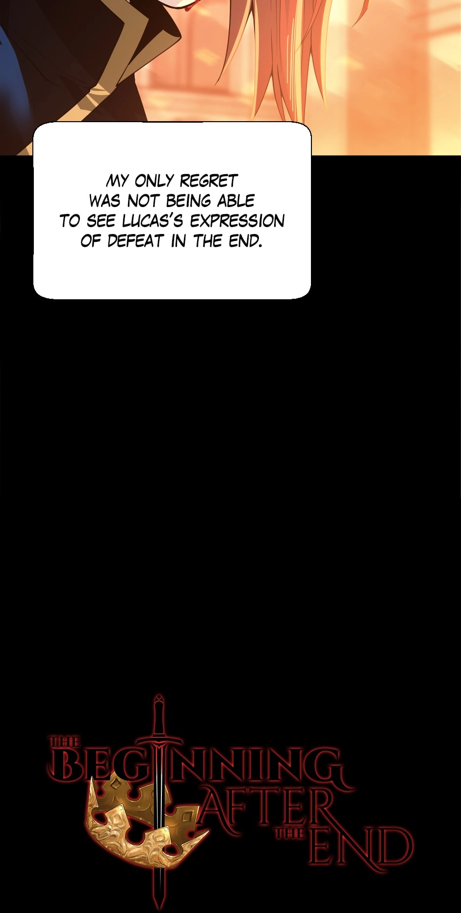 The Beginning After the End Chapter 139, page 10 of 123