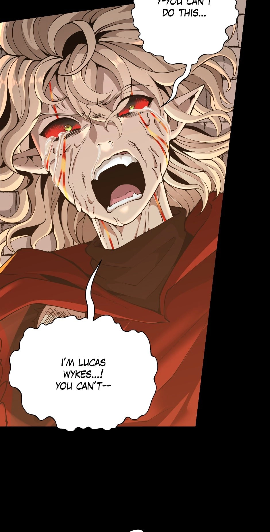The Beginning After the End Chapter 139, page 100 of 123