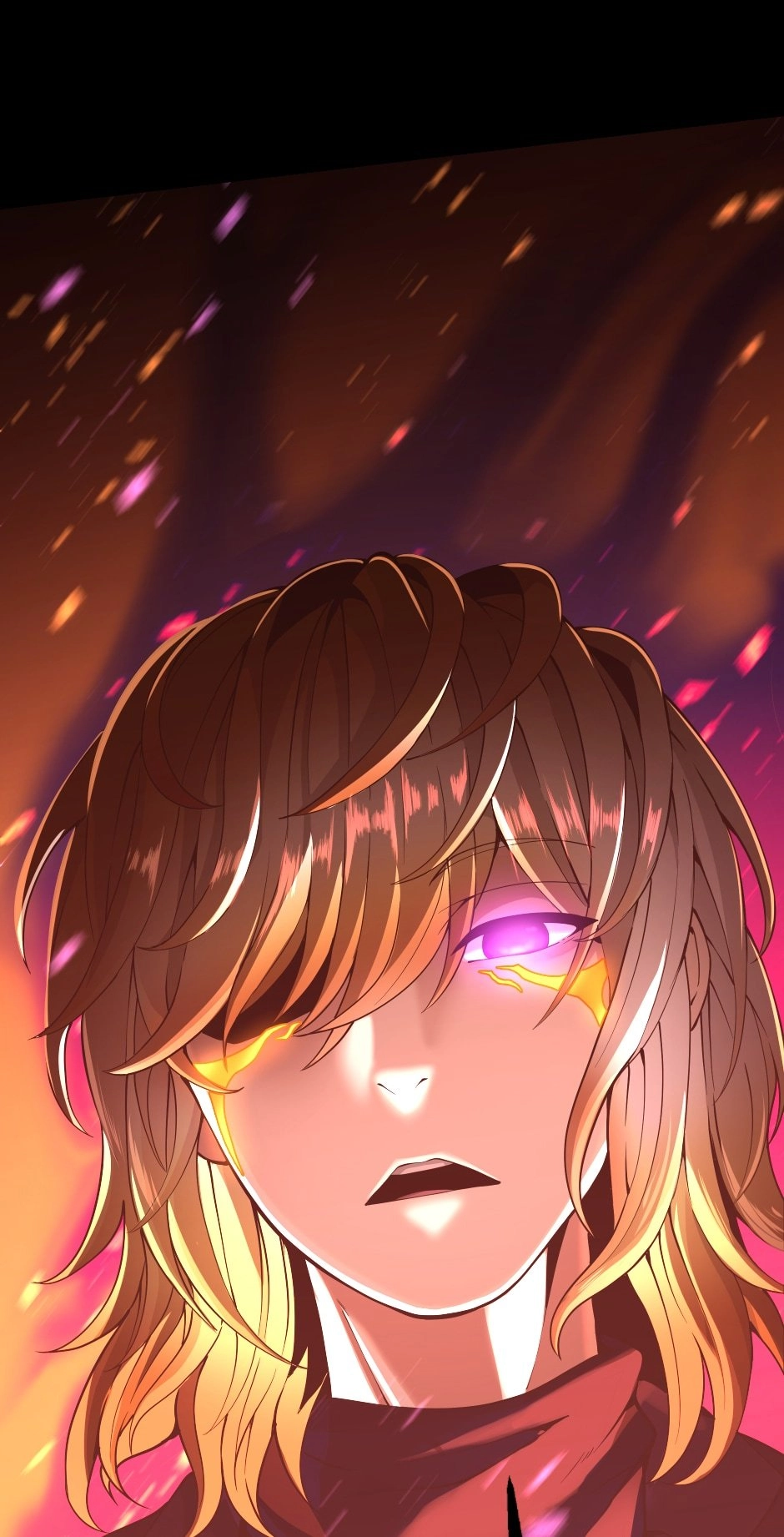 The Beginning After the End Chapter 139, page 102 of 123