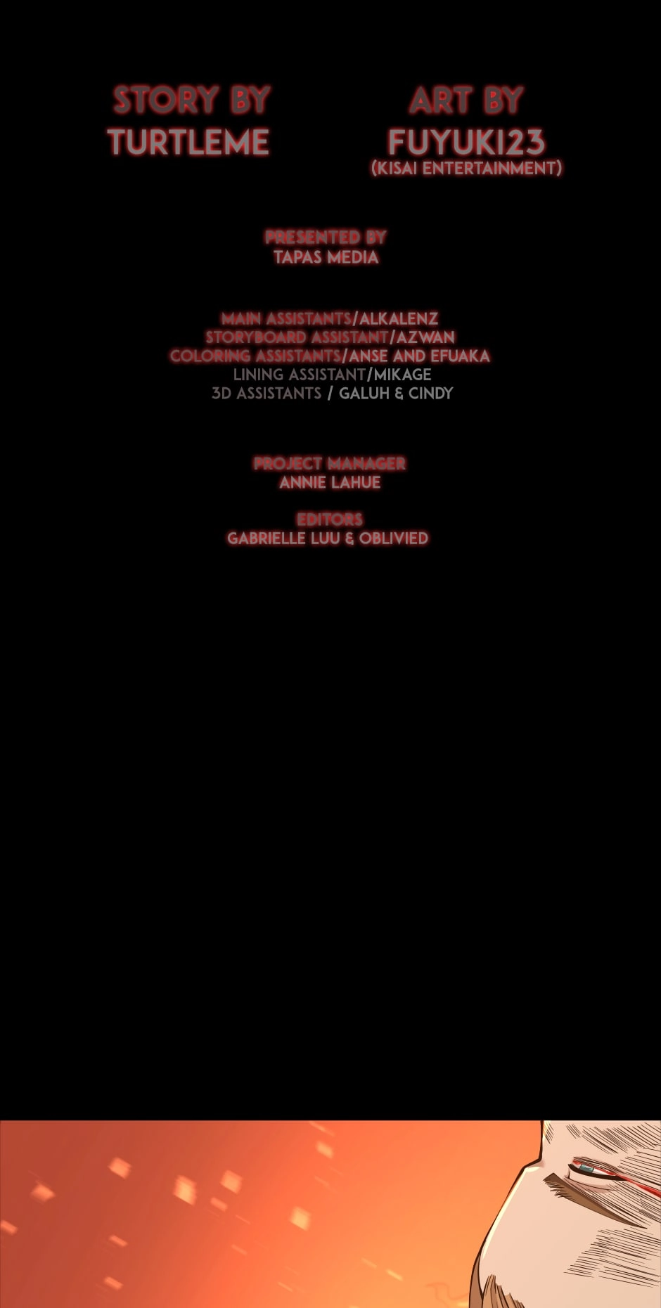 The Beginning After the End Chapter 139, page 11 of 123
