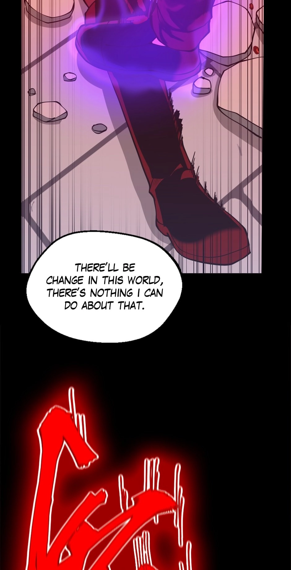 The Beginning After the End Chapter 139, page 110 of 123