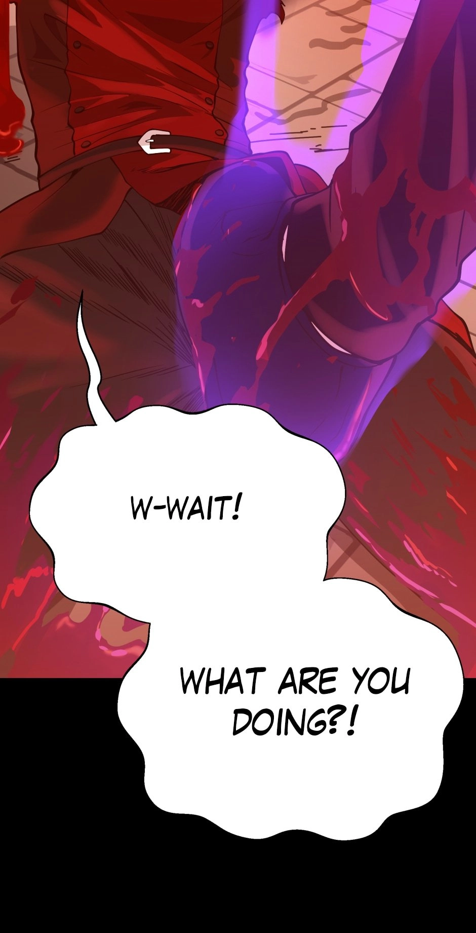 The Beginning After the End Chapter 139, page 113 of 123