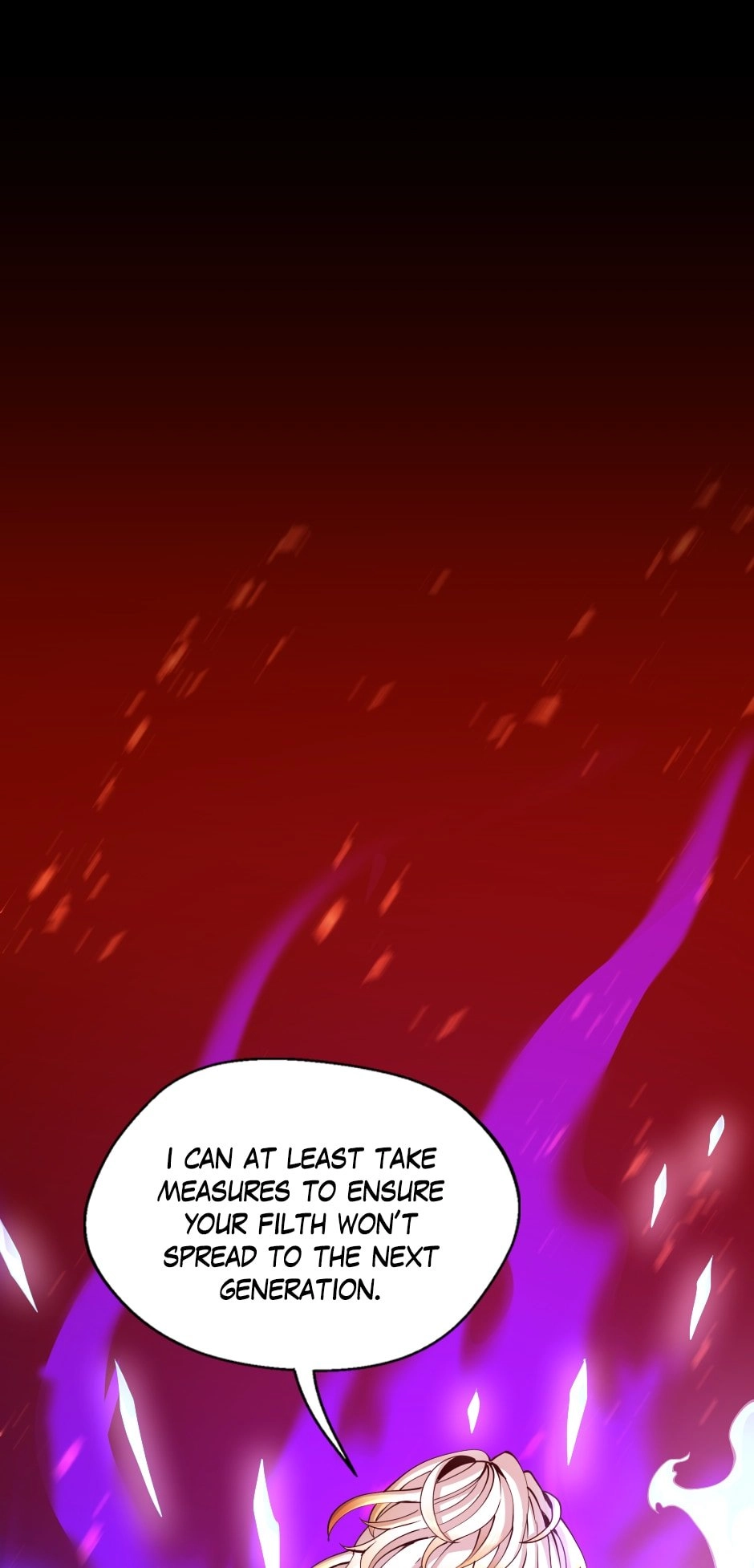 The Beginning After the End Chapter 139, page 114 of 123