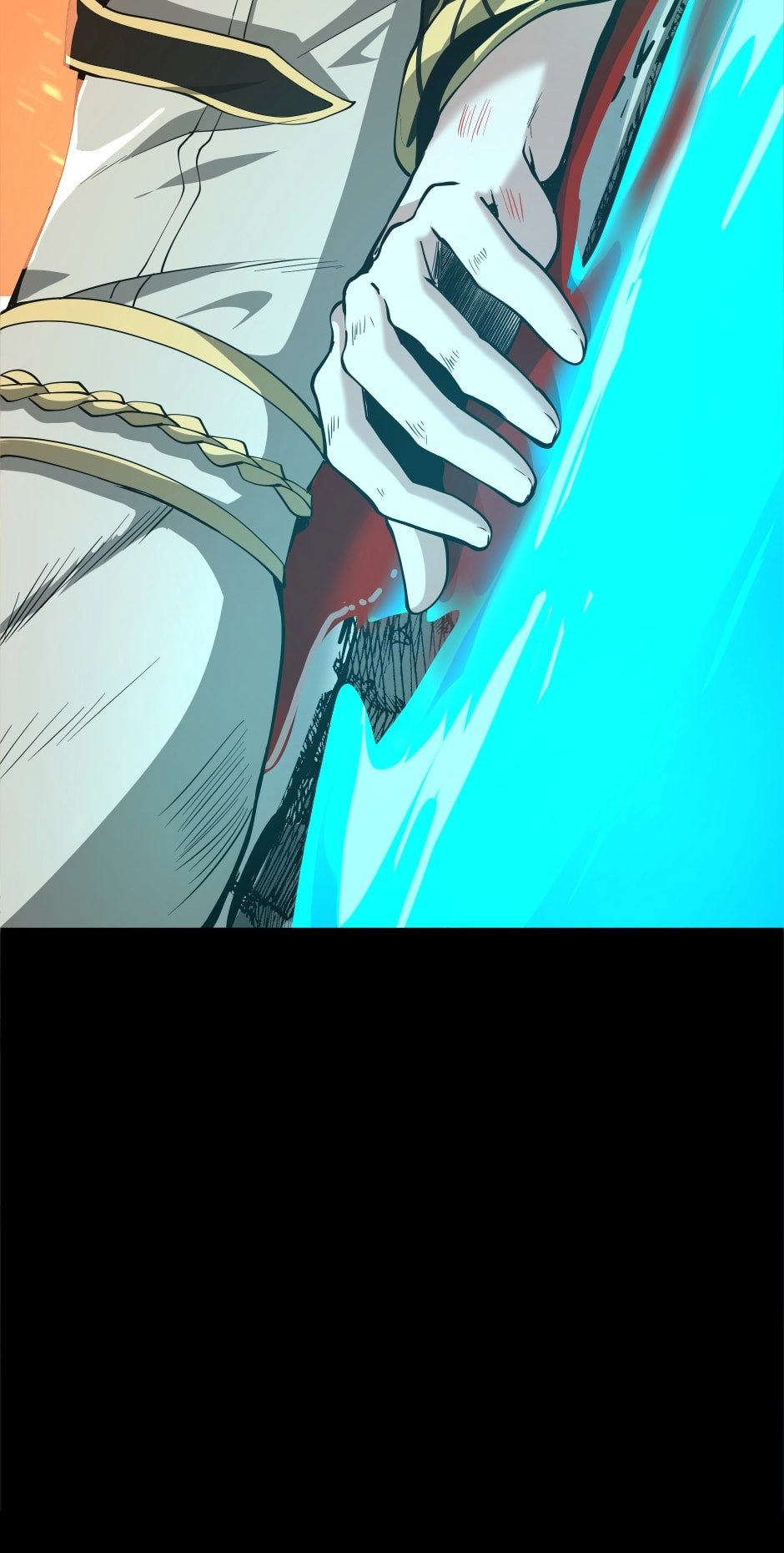 The Beginning After the End Chapter 139, page 13 of 123