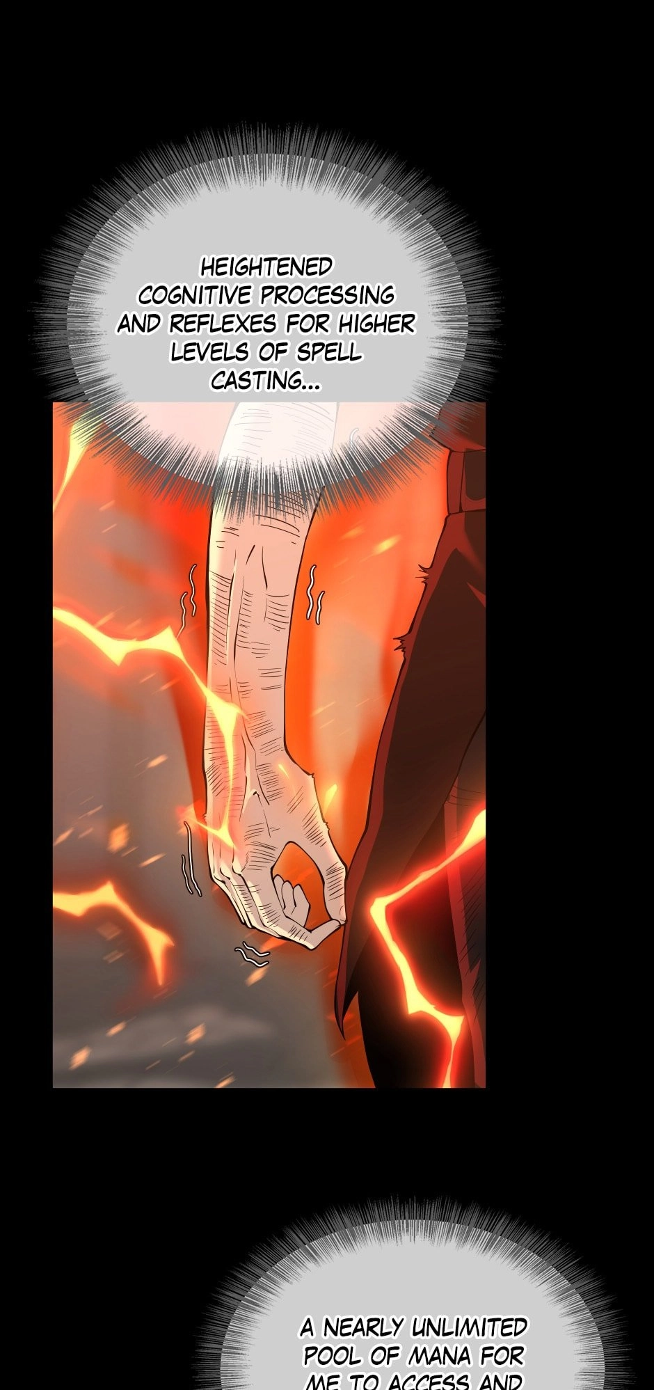 The Beginning After the End Chapter 139, page 15 of 123