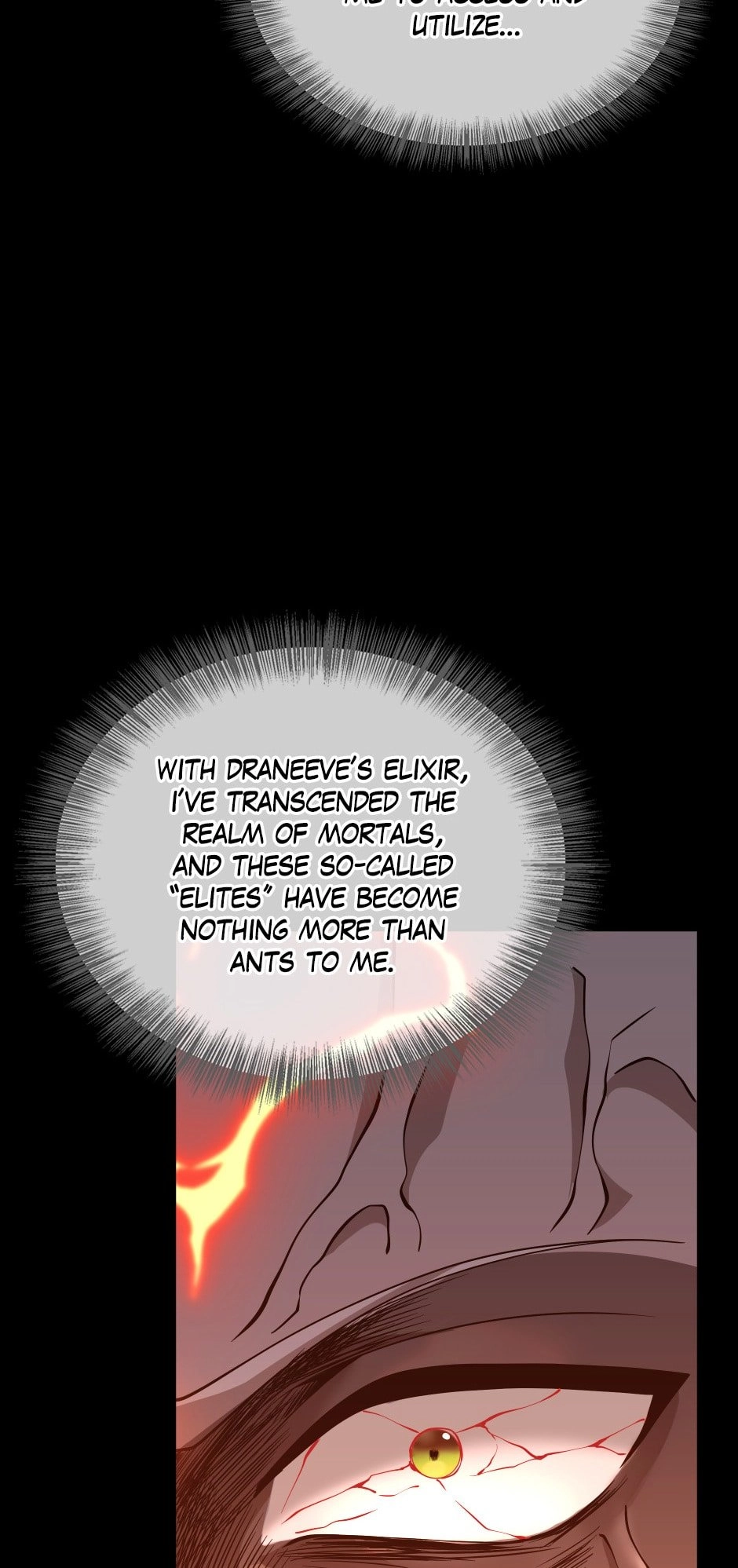 The Beginning After the End Chapter 139, page 16 of 123