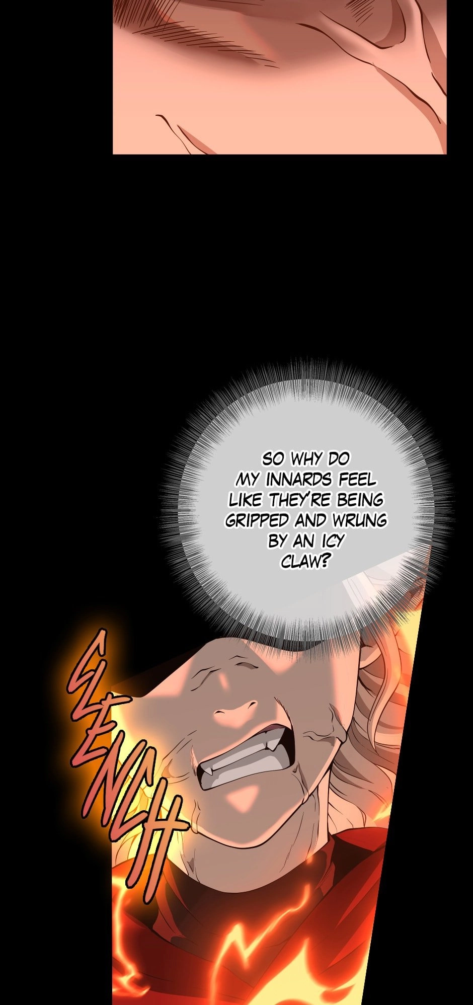 The Beginning After the End Chapter 139, page 17 of 123