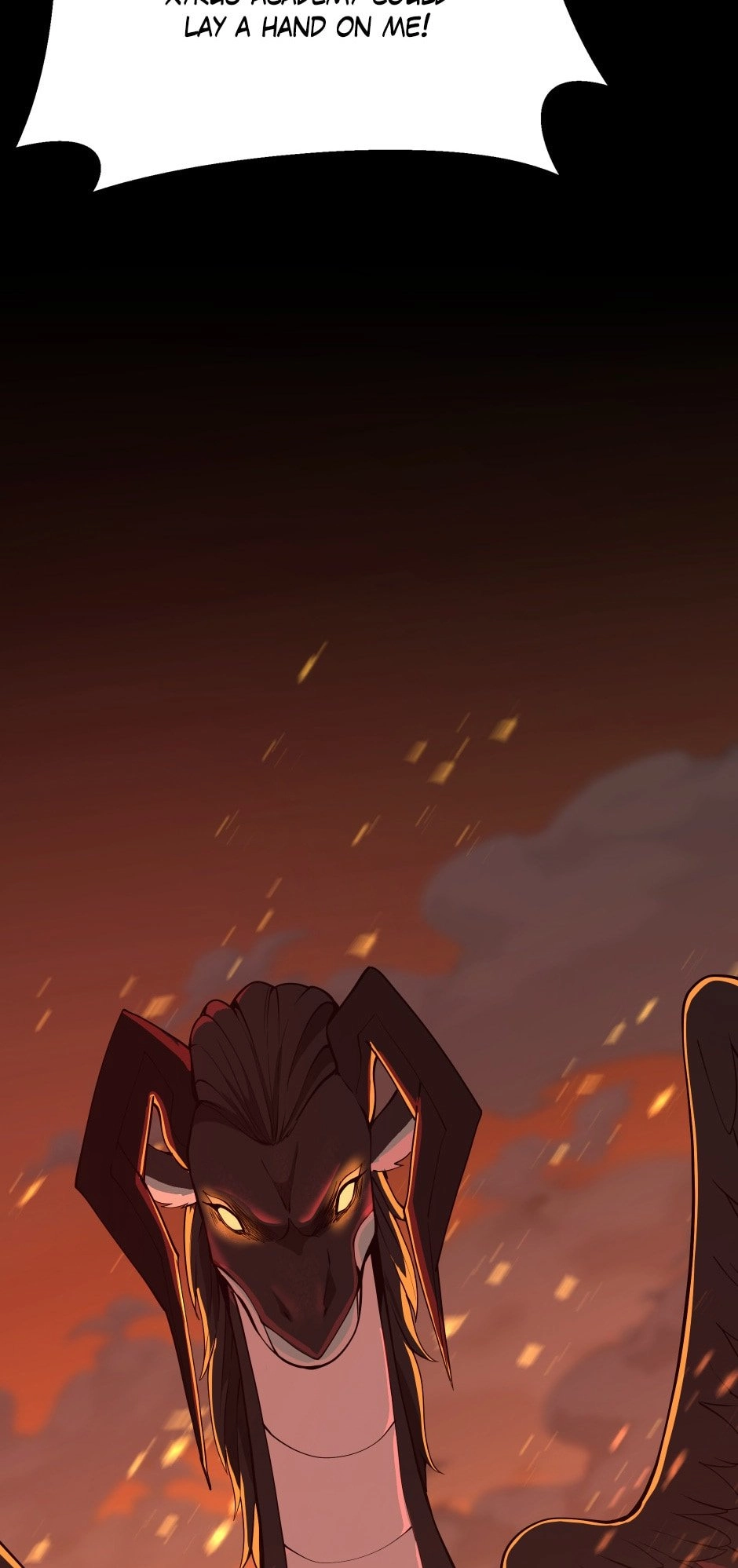 The Beginning After the End Chapter 139, page 20 of 123