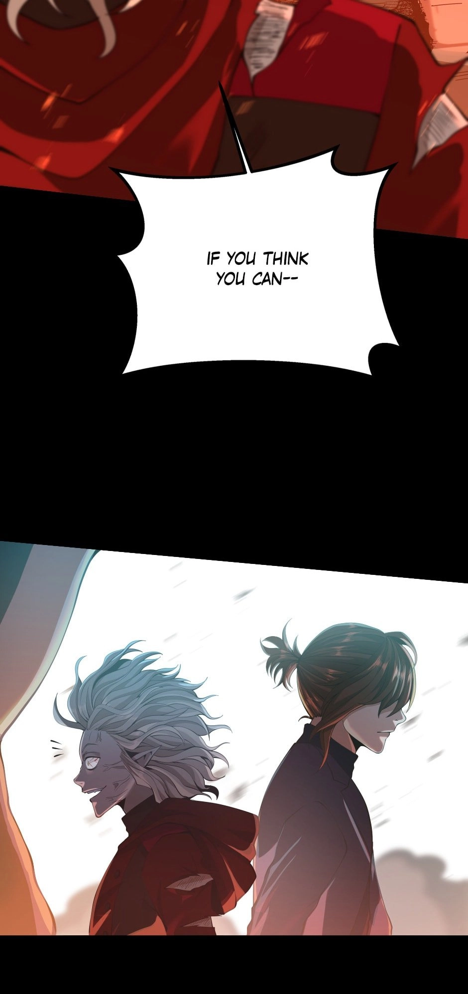 The Beginning After the End Chapter 139, page 22 of 123