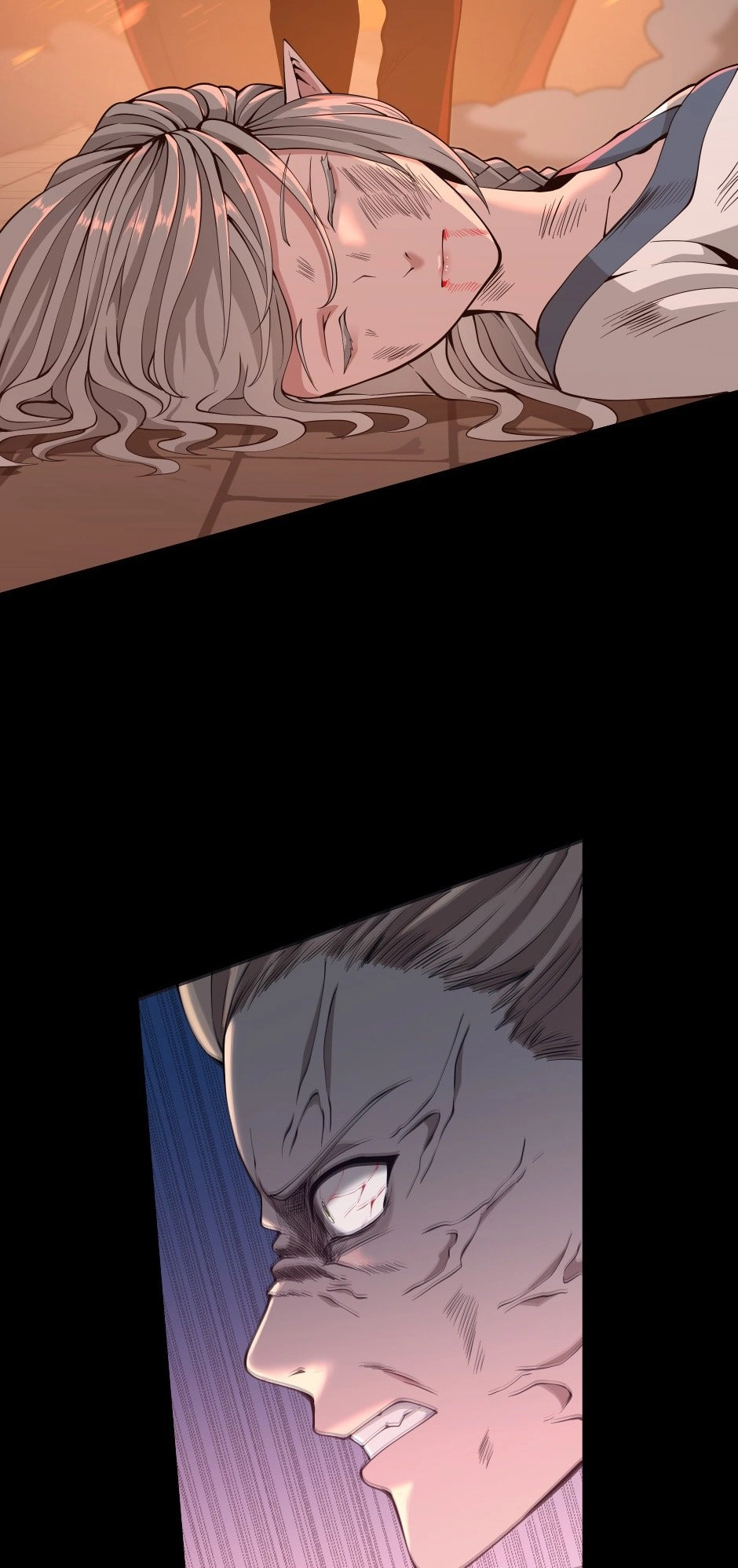 The Beginning After the End Chapter 139, page 25 of 123