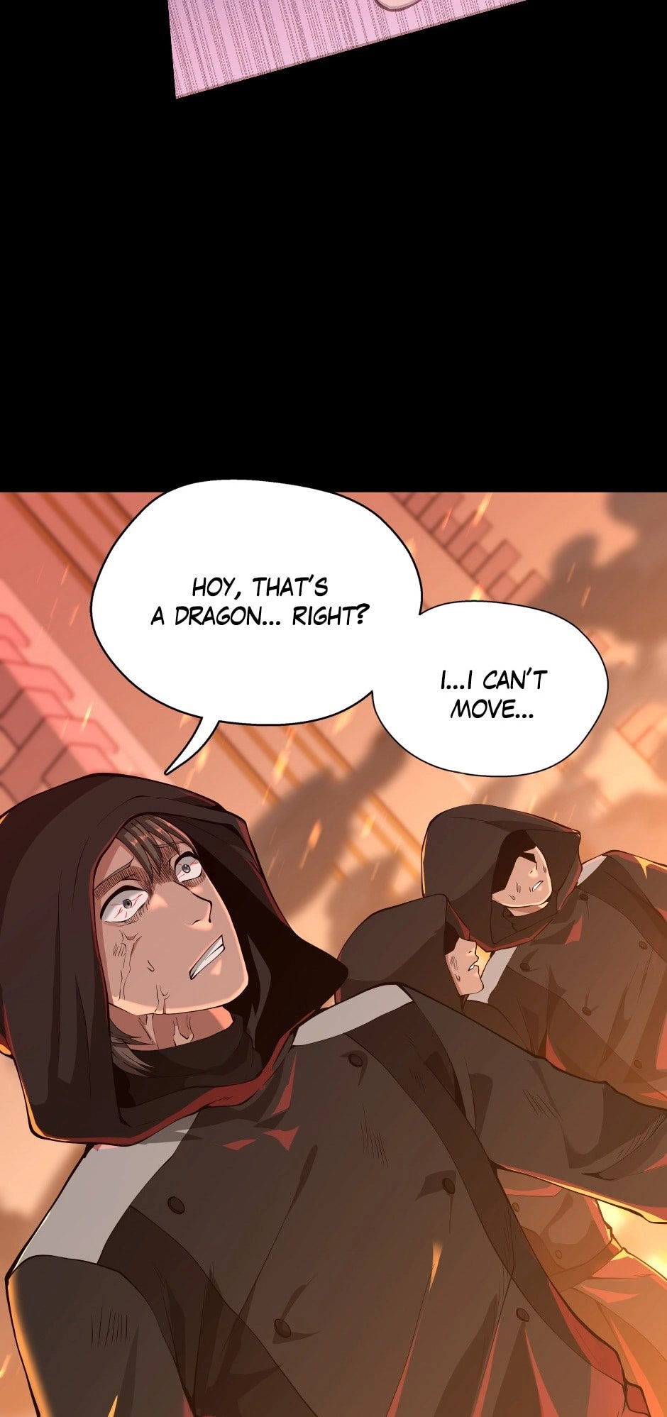 The Beginning After the End Chapter 139, page 26 of 123