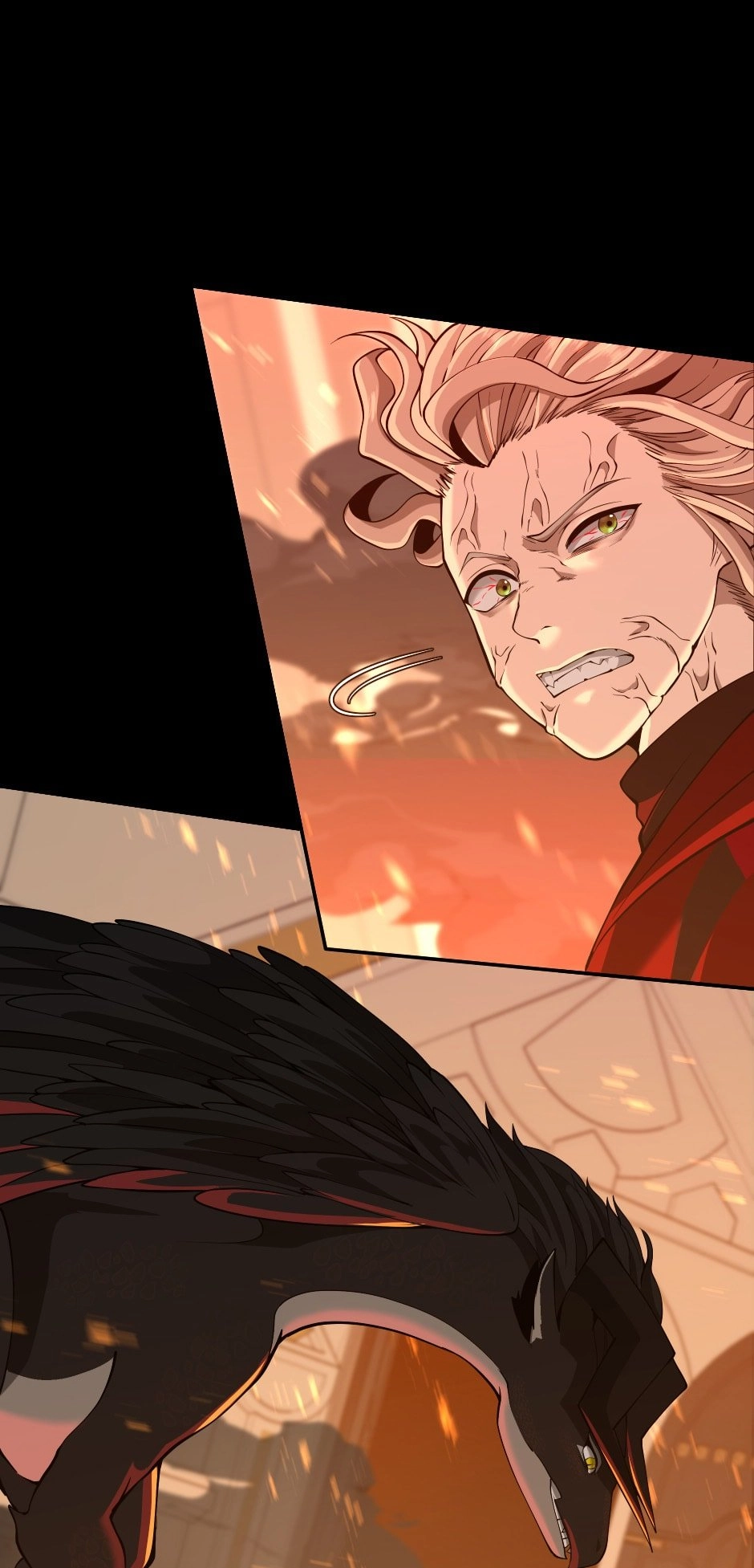The Beginning After the End Chapter 139, page 29 of 123