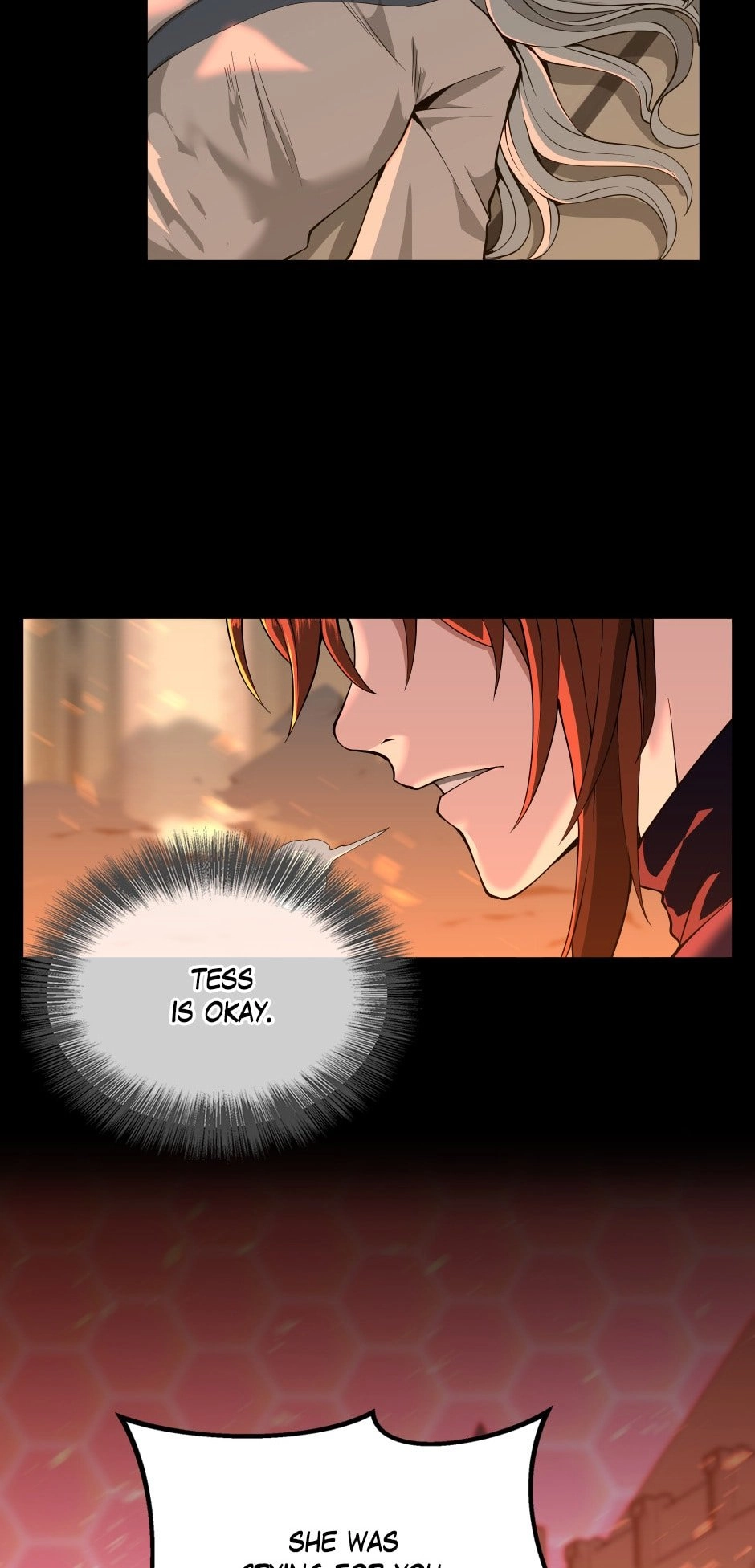 The Beginning After the End Chapter 139, page 31 of 123