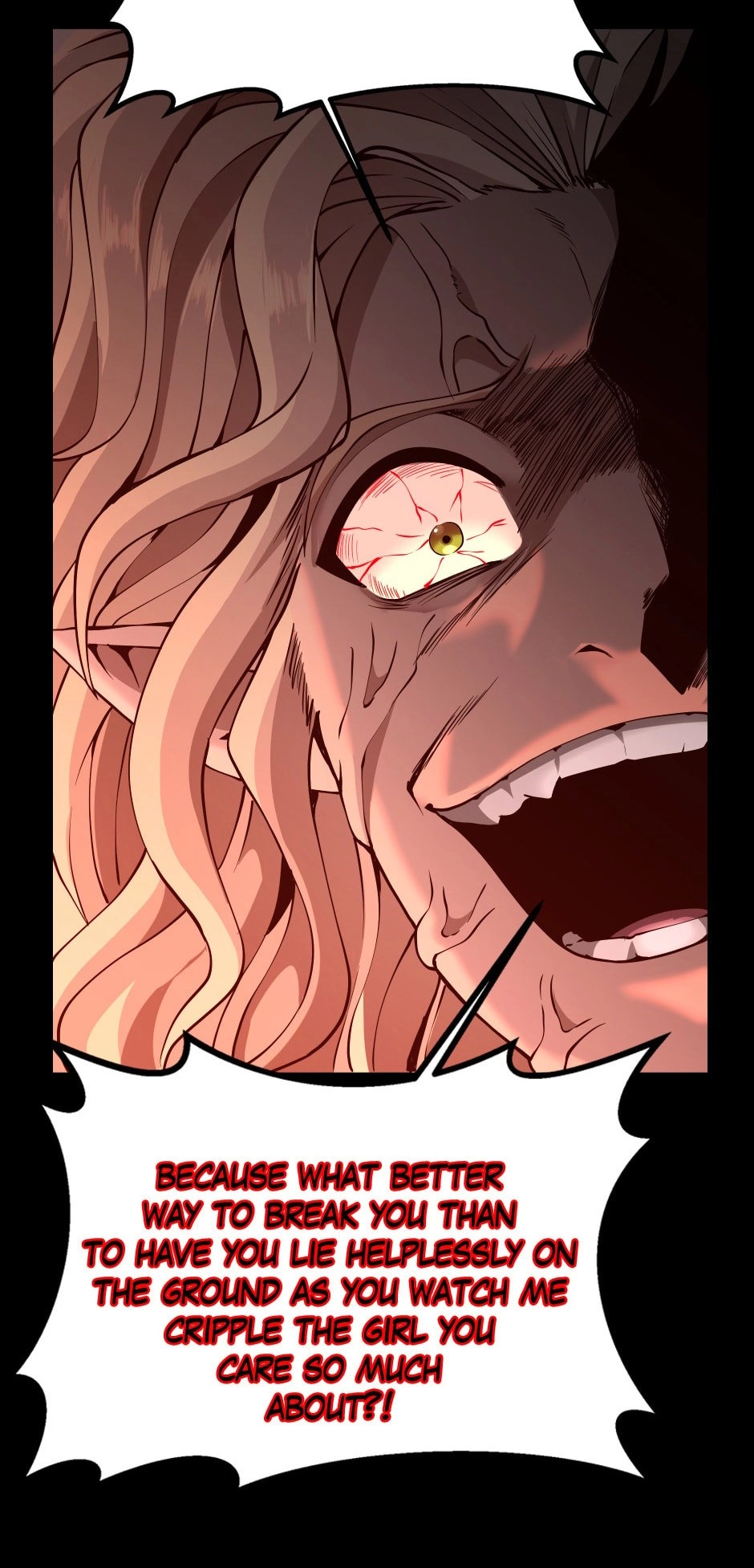 The Beginning After the End Chapter 139, page 33 of 123
