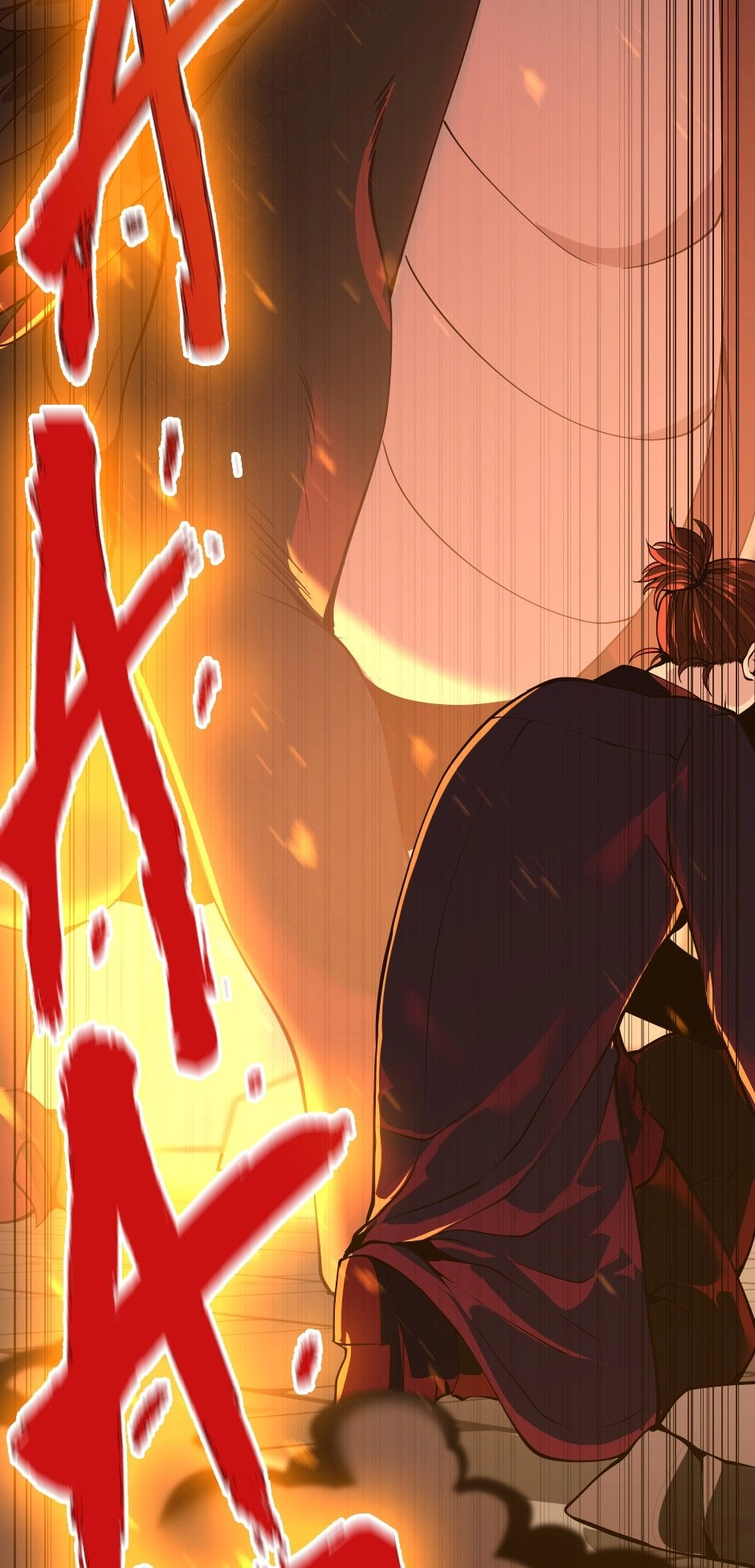 The Beginning After the End Chapter 139, page 36 of 123