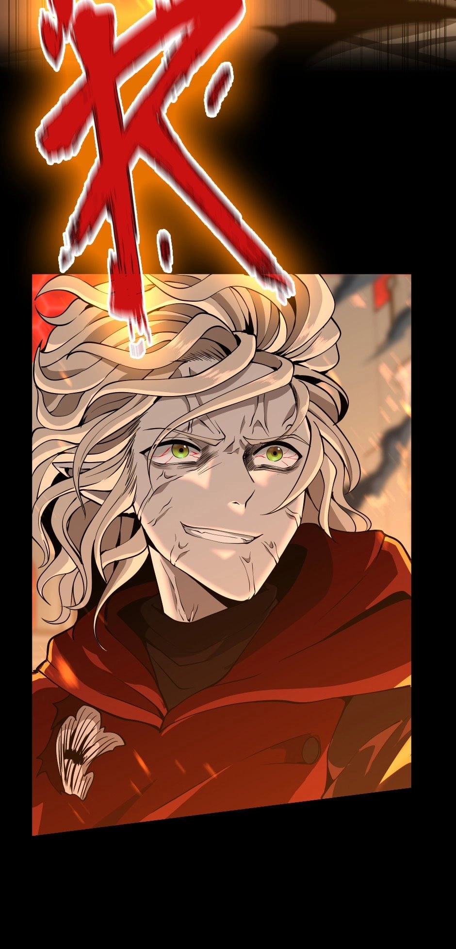 The Beginning After the End Chapter 139, page 37 of 123