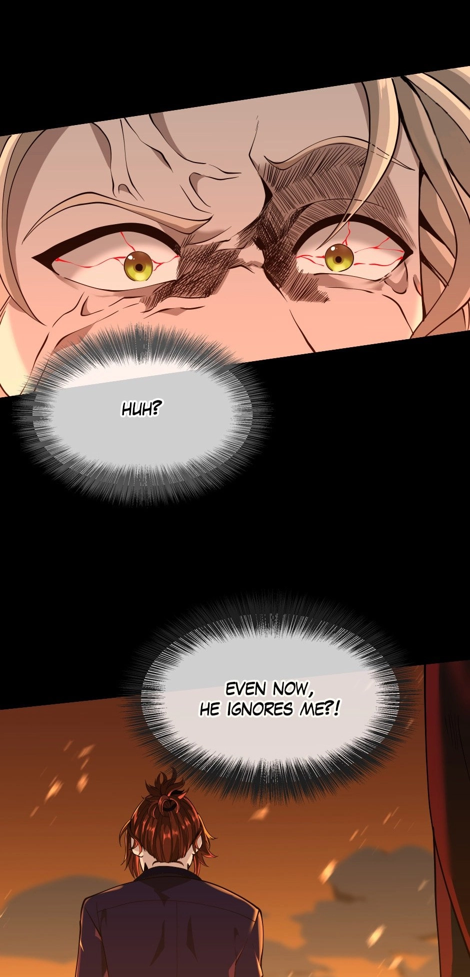 The Beginning After the End Chapter 139, page 38 of 123