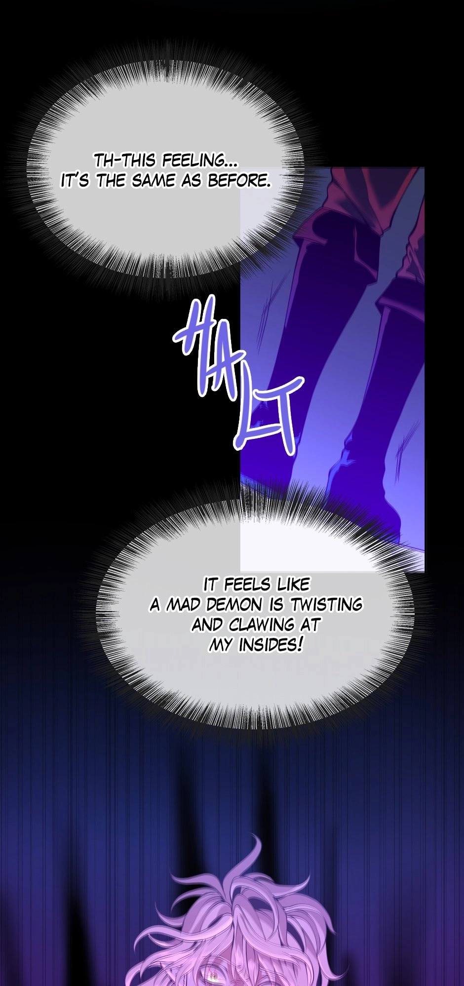 The Beginning After the End Chapter 139, page 42 of 123