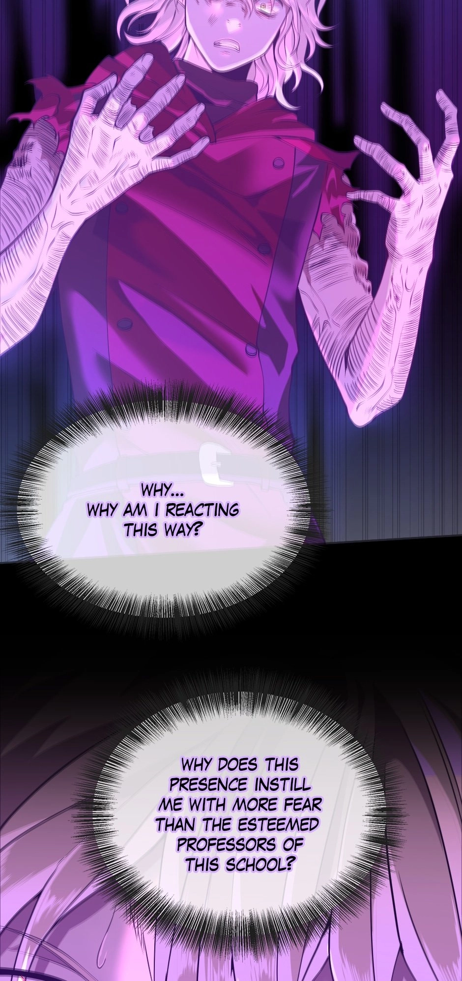 The Beginning After the End Chapter 139, page 43 of 123