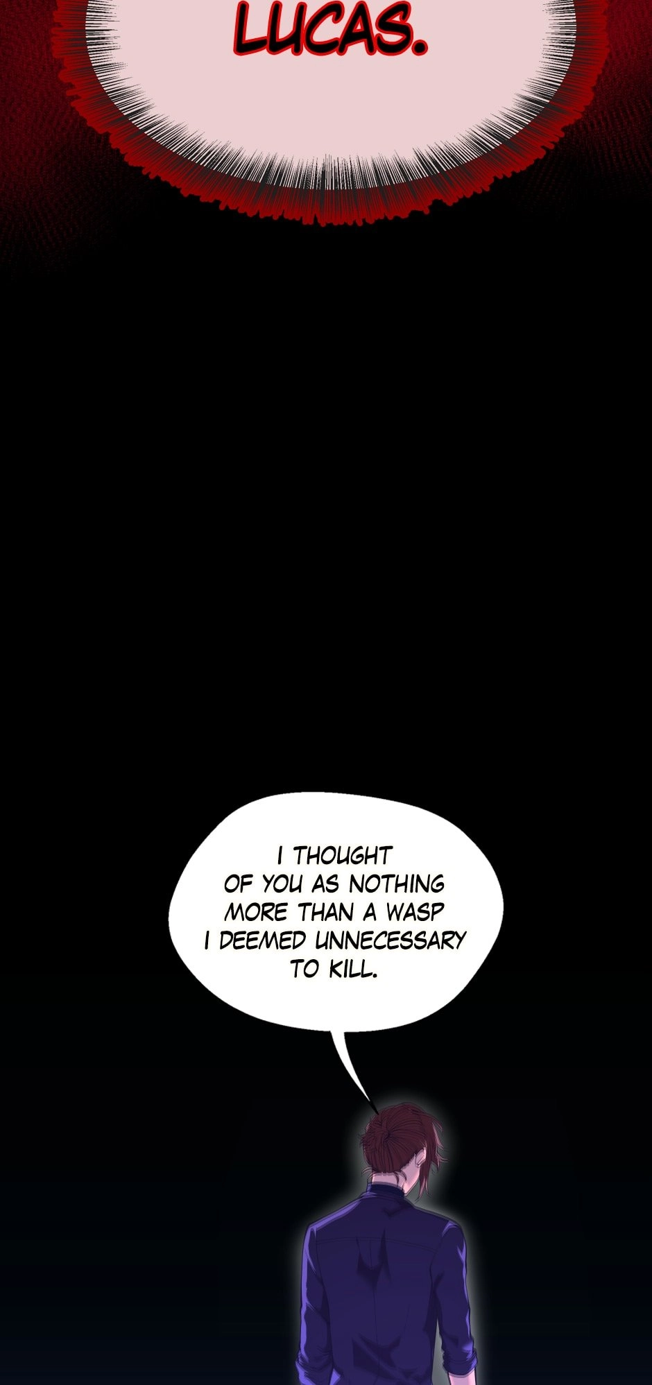 The Beginning After the End Chapter 139, page 45 of 123