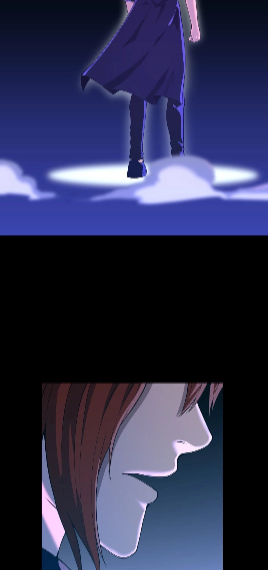The Beginning After the End Chapter 139, page 46 of 123