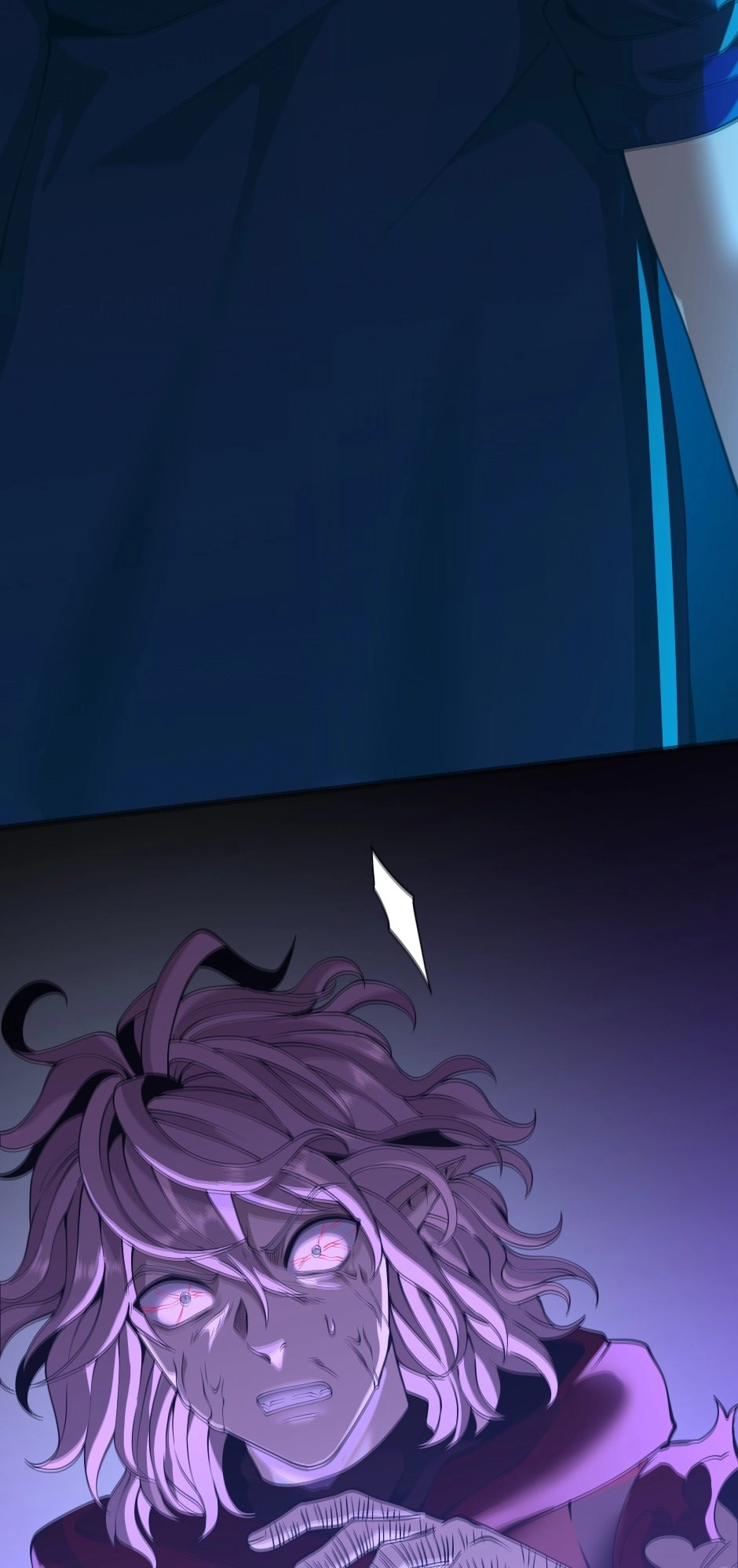 The Beginning After the End Chapter 139, page 49 of 123