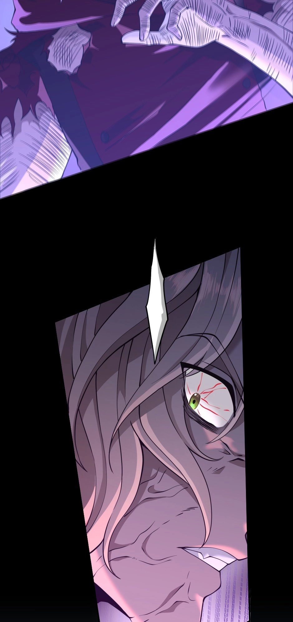 The Beginning After the End Chapter 139, page 50 of 123
