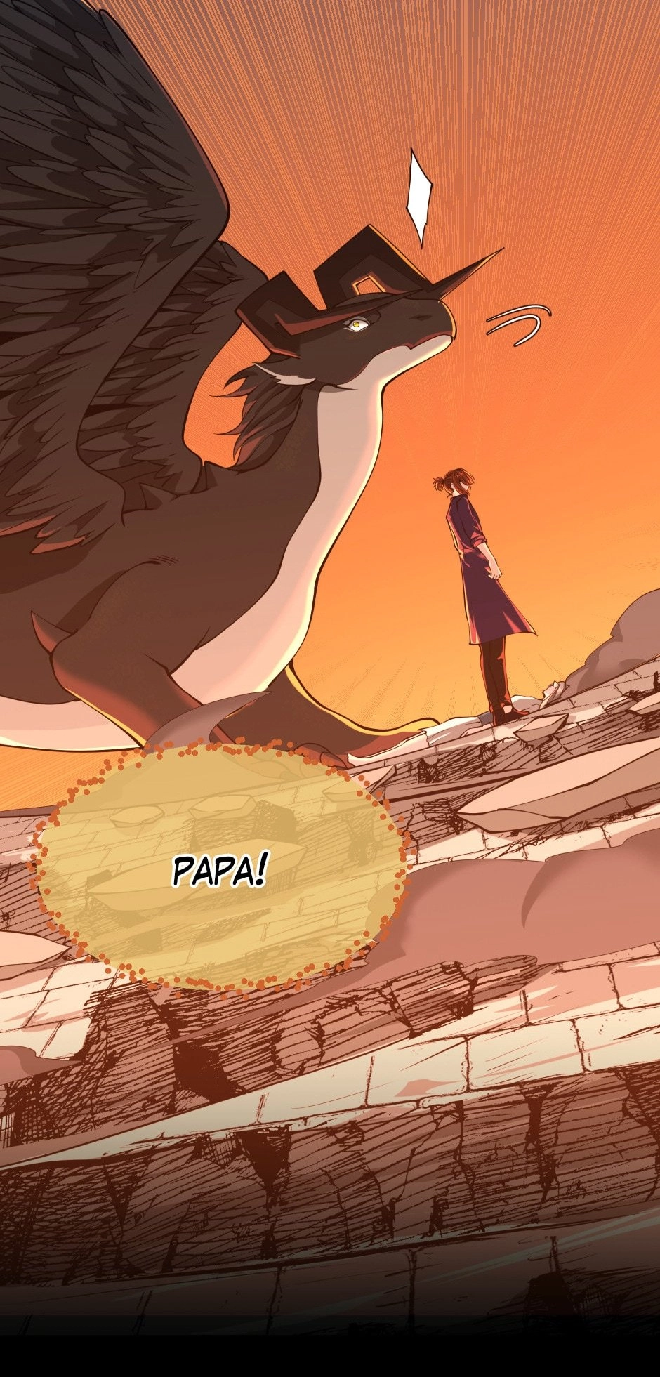 The Beginning After the End Chapter 139, page 62 of 123