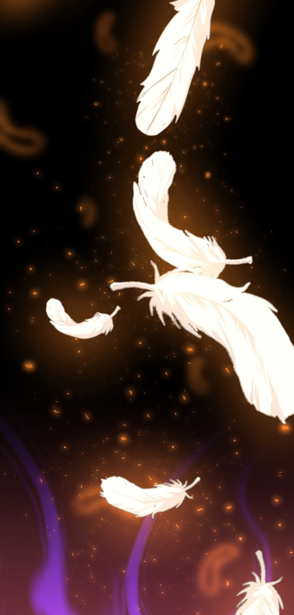 The Beginning After the End Chapter 139, page 64 of 123