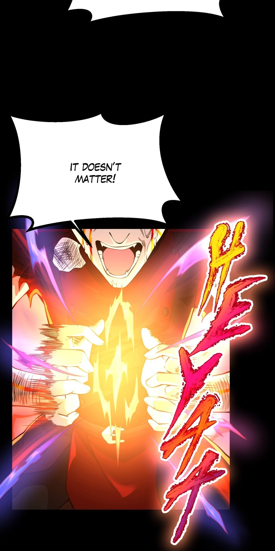 The Beginning After the End Chapter 139, page 73 of 123
